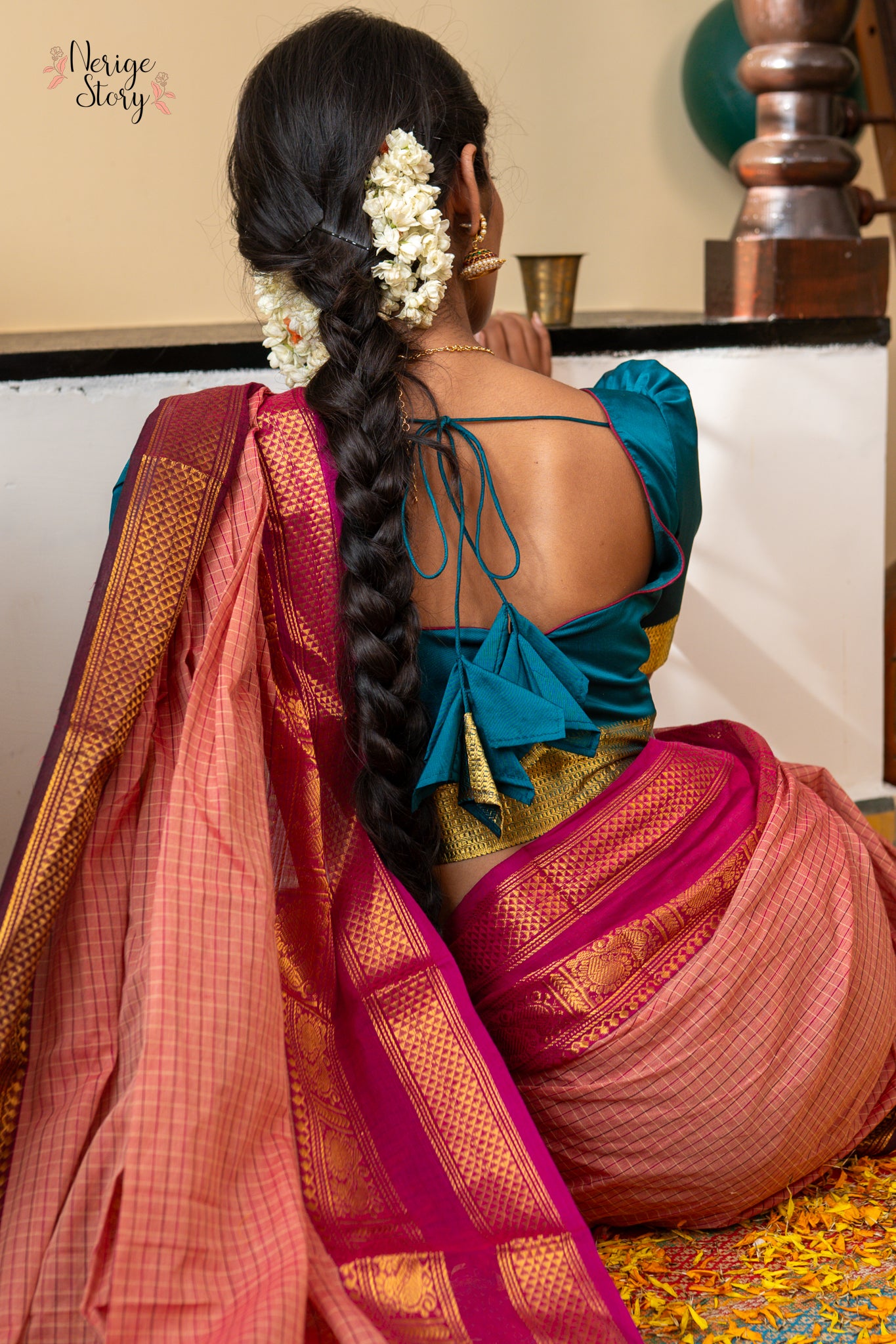 PADMAVATI (पद्मावती)