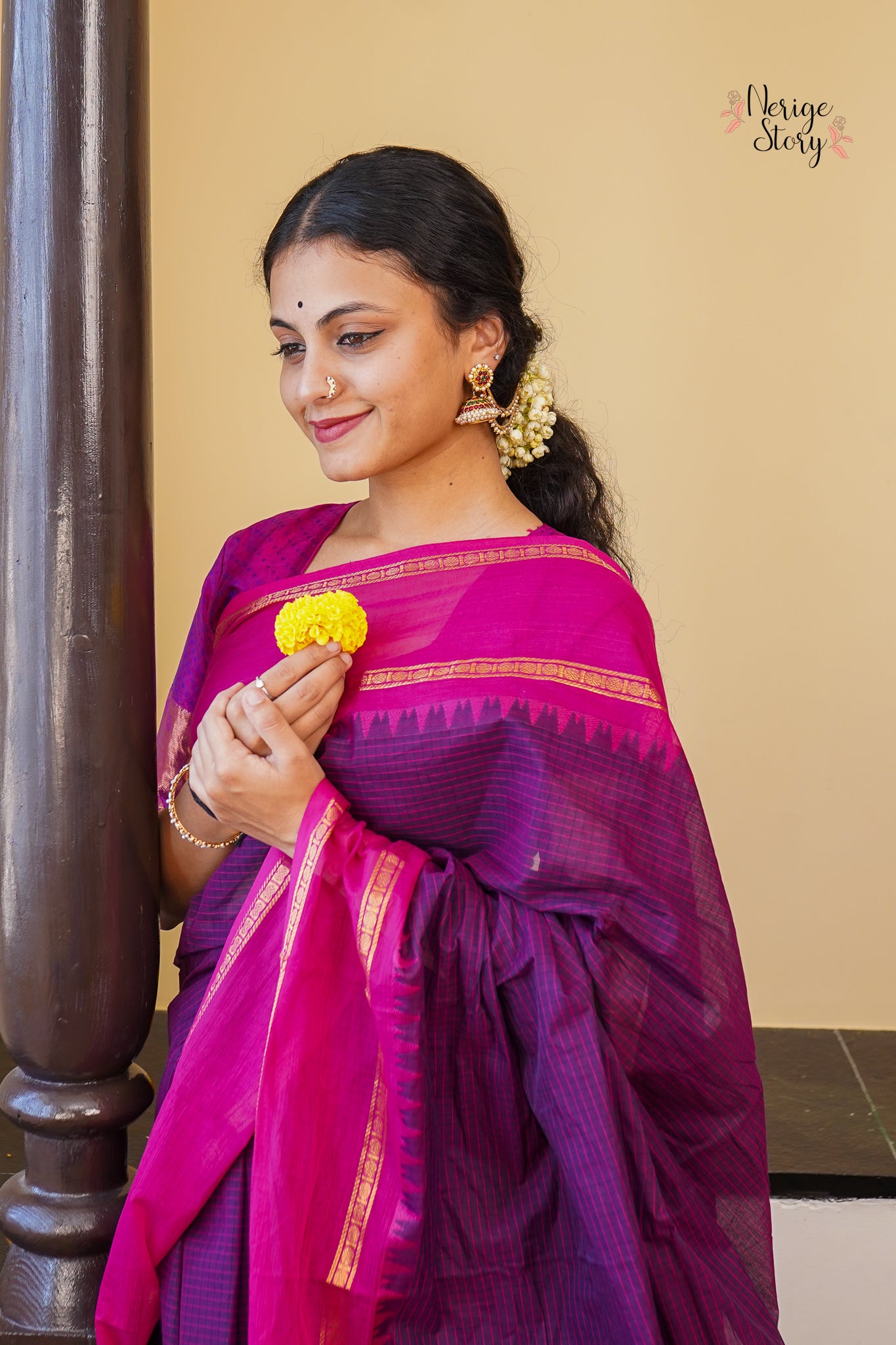 ANIKA (ಅನಿಕಾ)