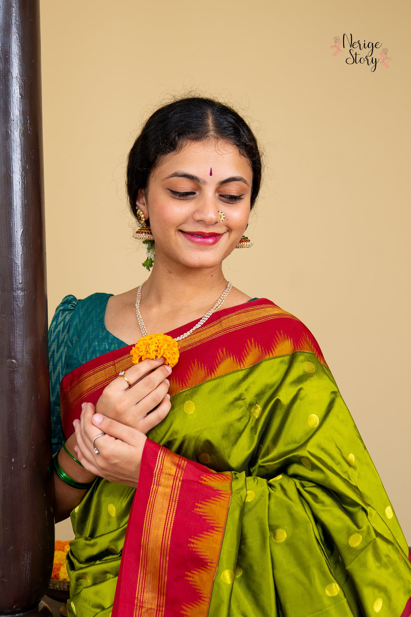 SUNDARI (ಸುಂದರಿ)