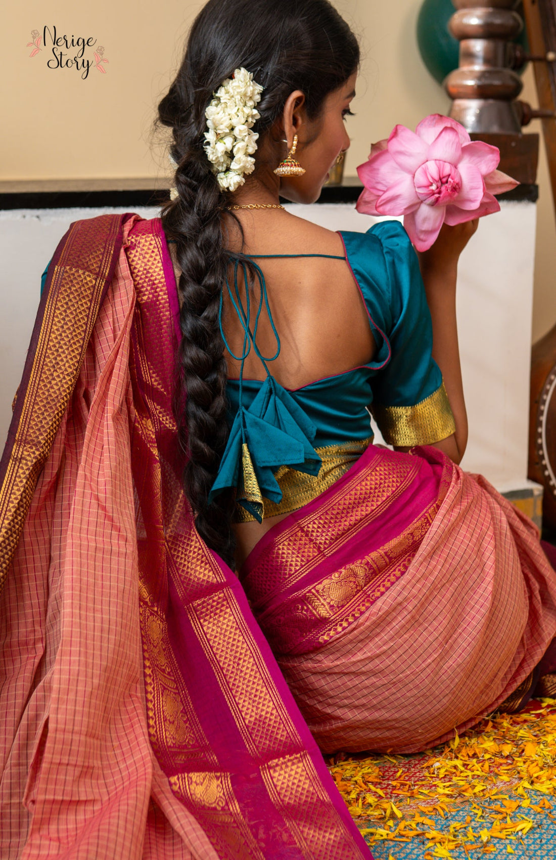 PADMAVATI (पद्मावती)