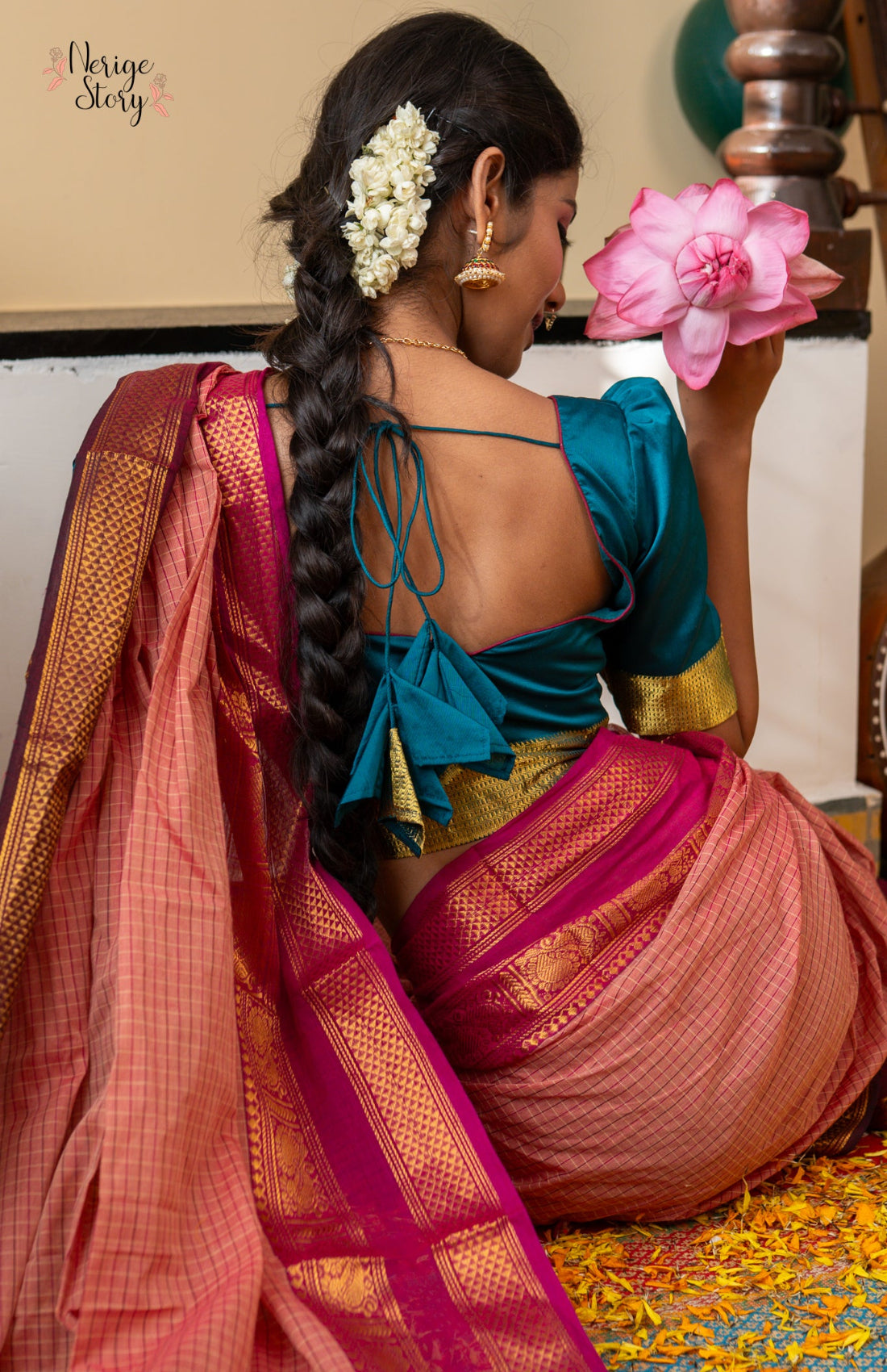 PADMAVATI (पद्मावती)