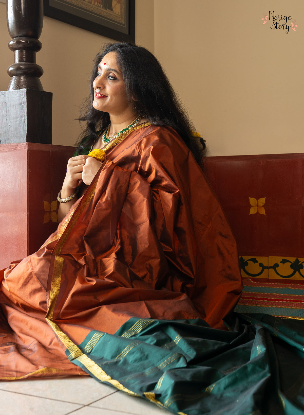 MAHIKA (ಮಹಿಕಾ)