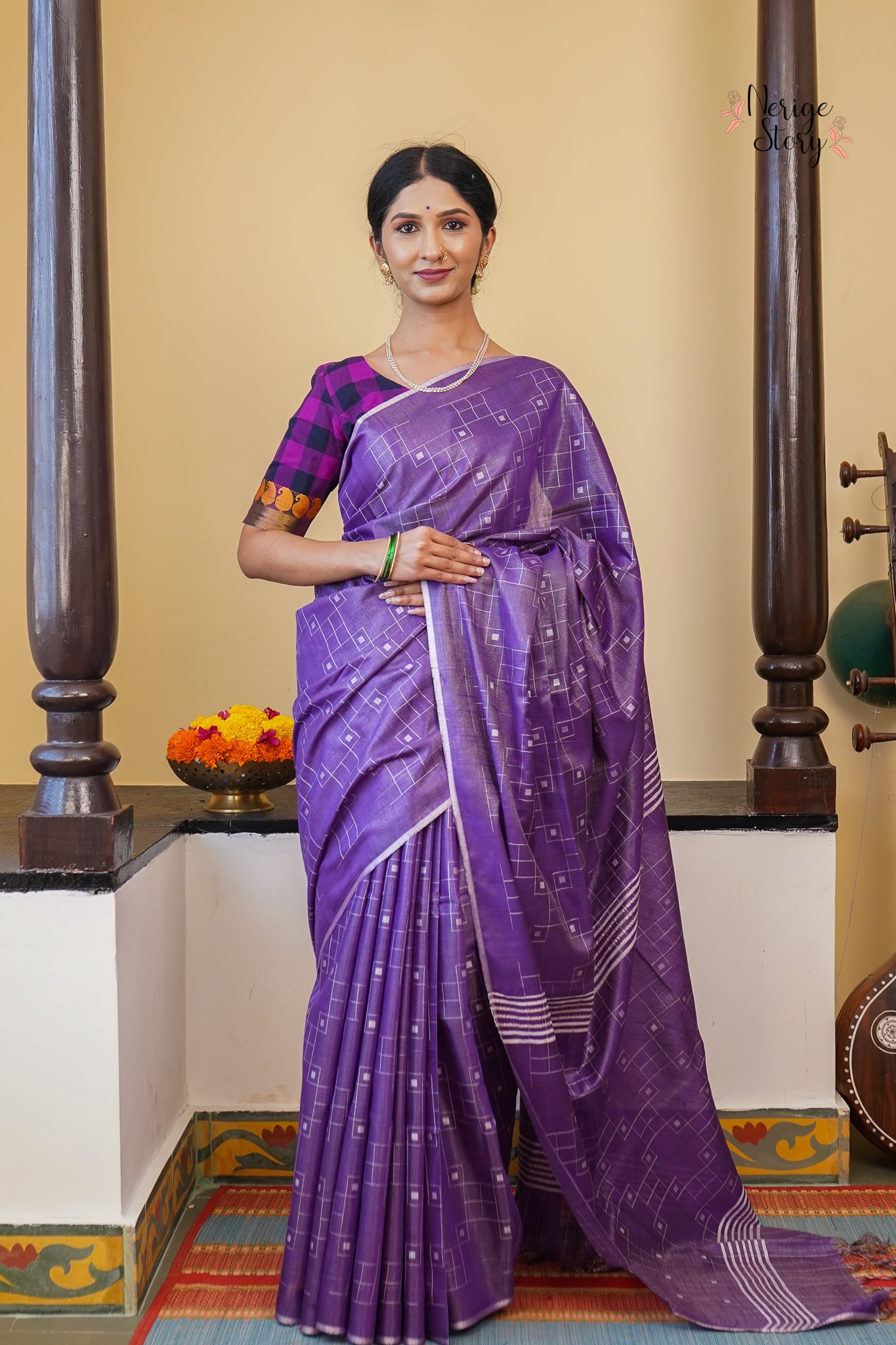 SHARMILA (शर्मिला)