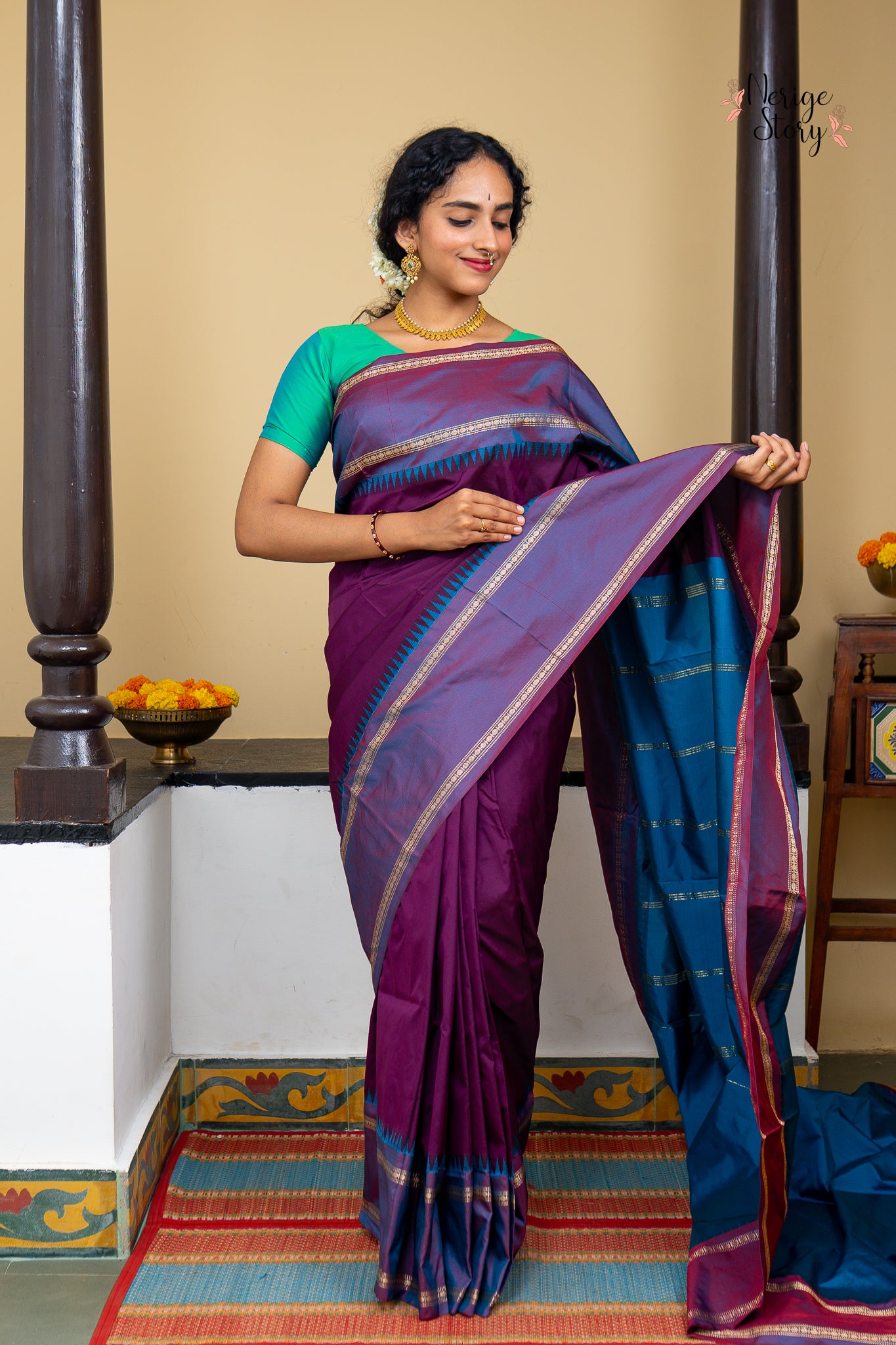 NANDINI (ನಂದಿನಿ)