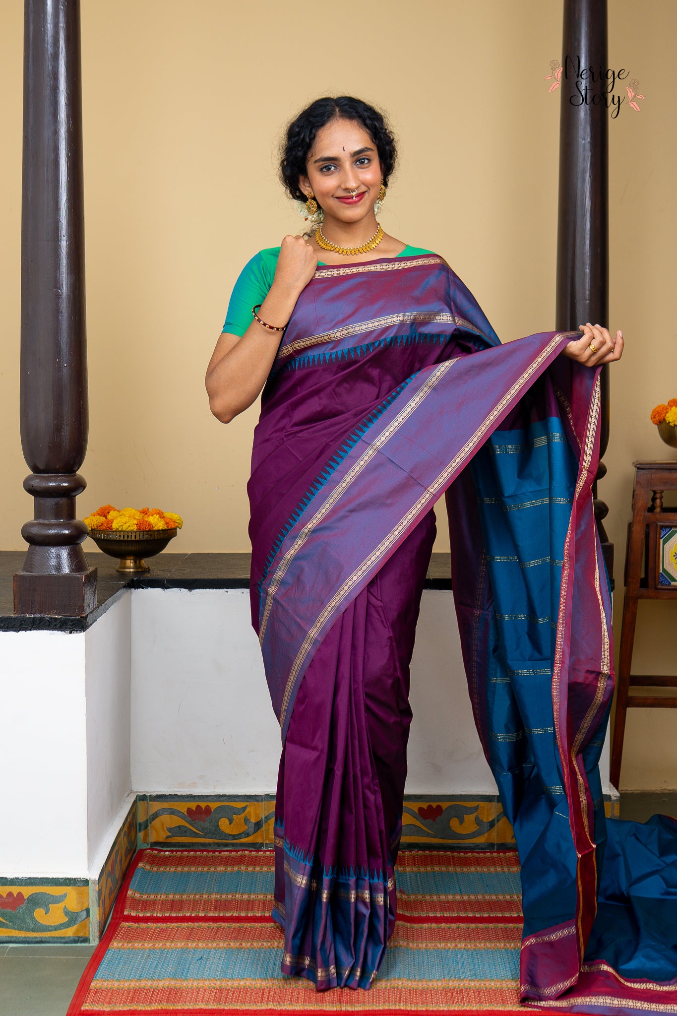 NANDINI (ನಂದಿನಿ)