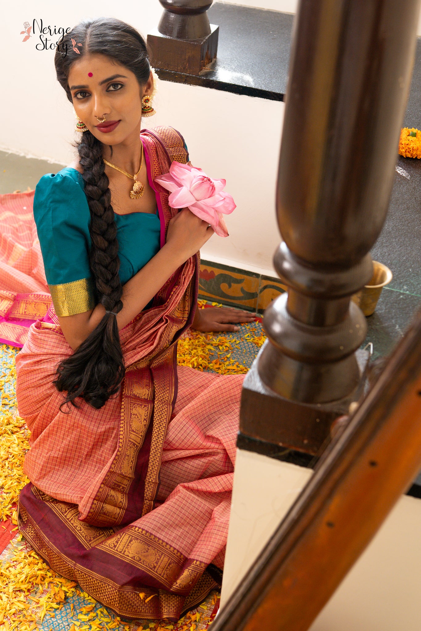 PADMAVATI (पद्मावती)