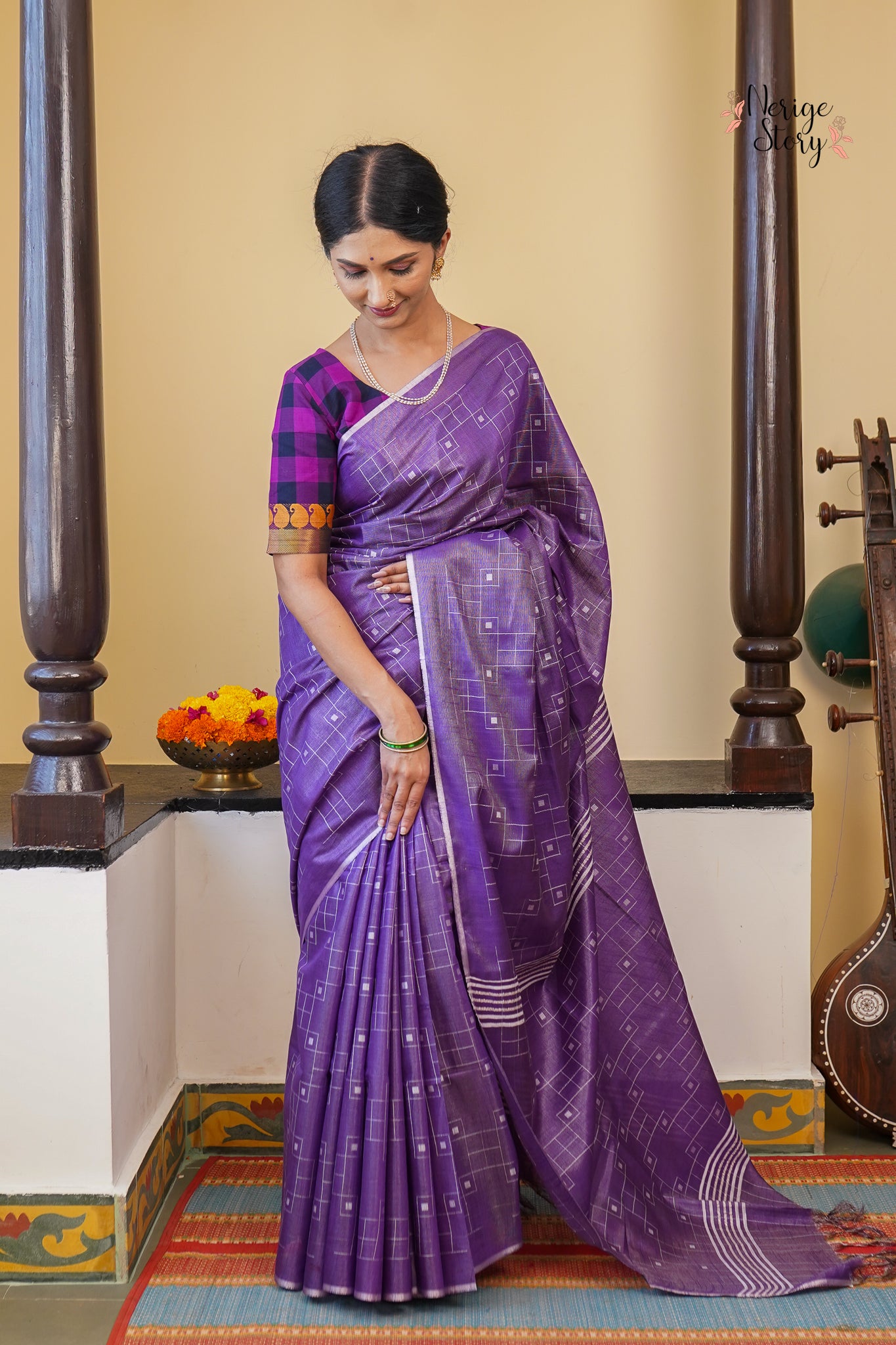 SHARMILA (शर्मिला)