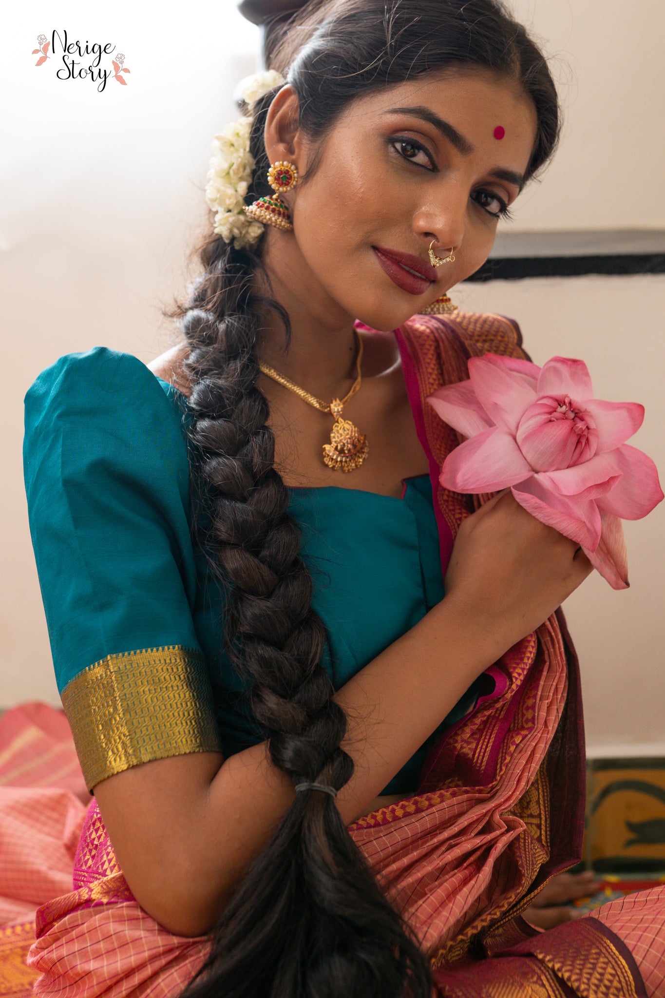 PADMAVATI (पद्मावती)
