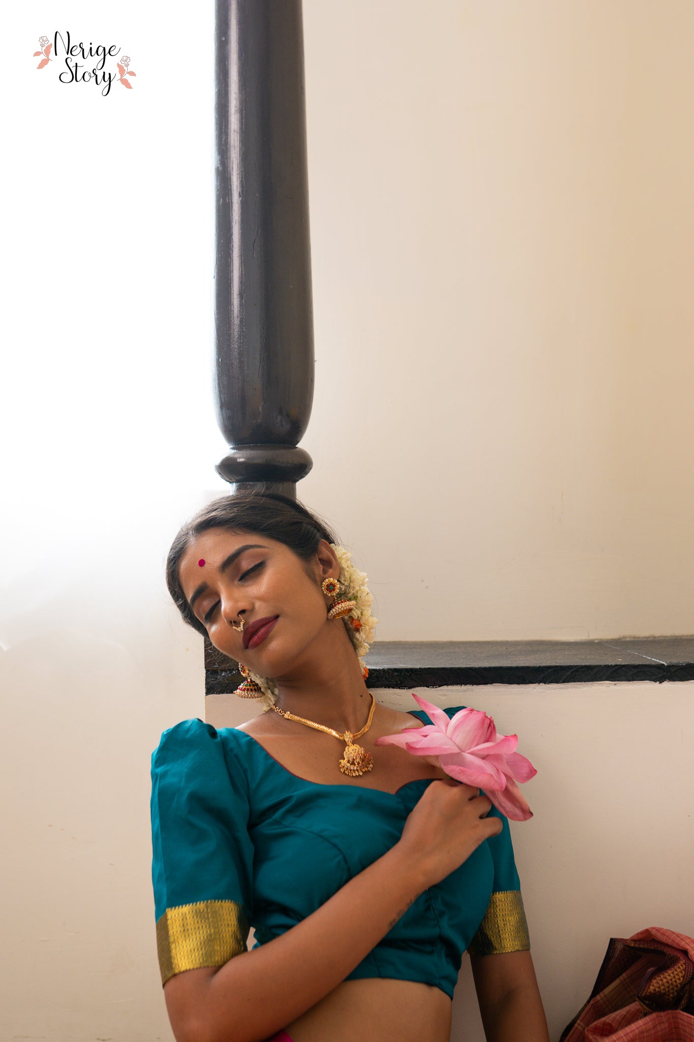 PADMAVATI (पद्मावती)