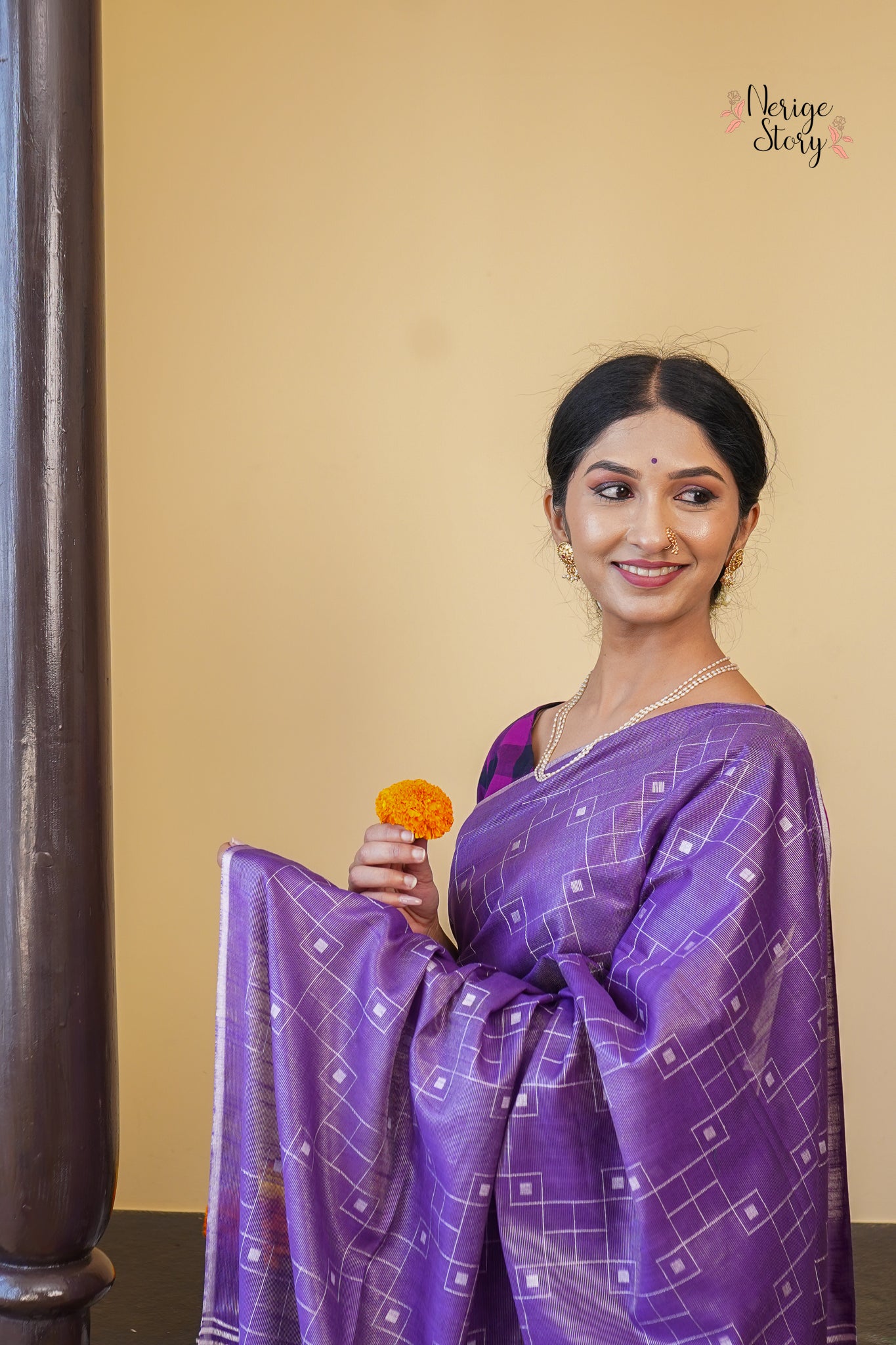 SHARMILA (शर्मिला)