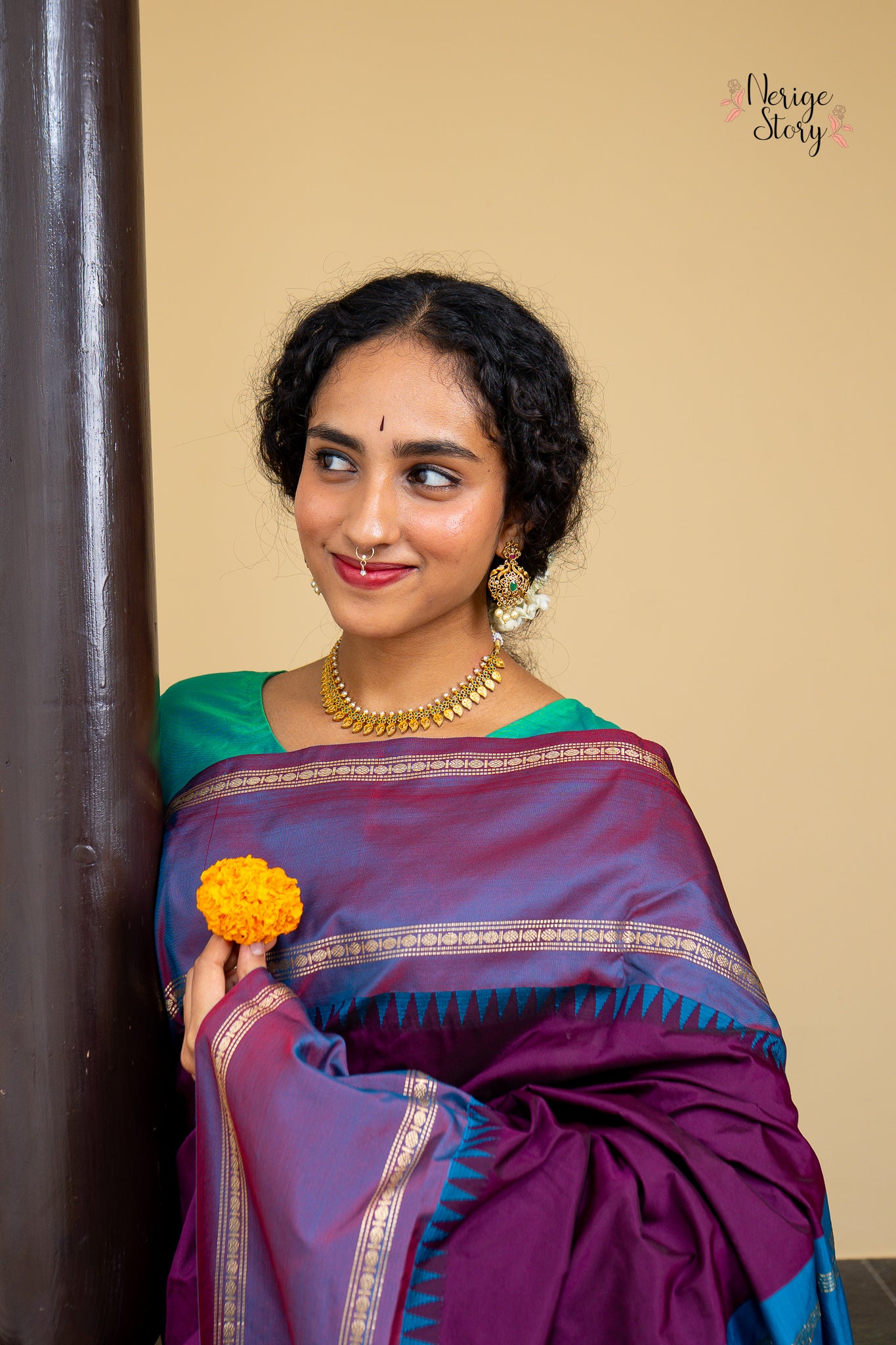 NANDINI (ನಂದಿನಿ)