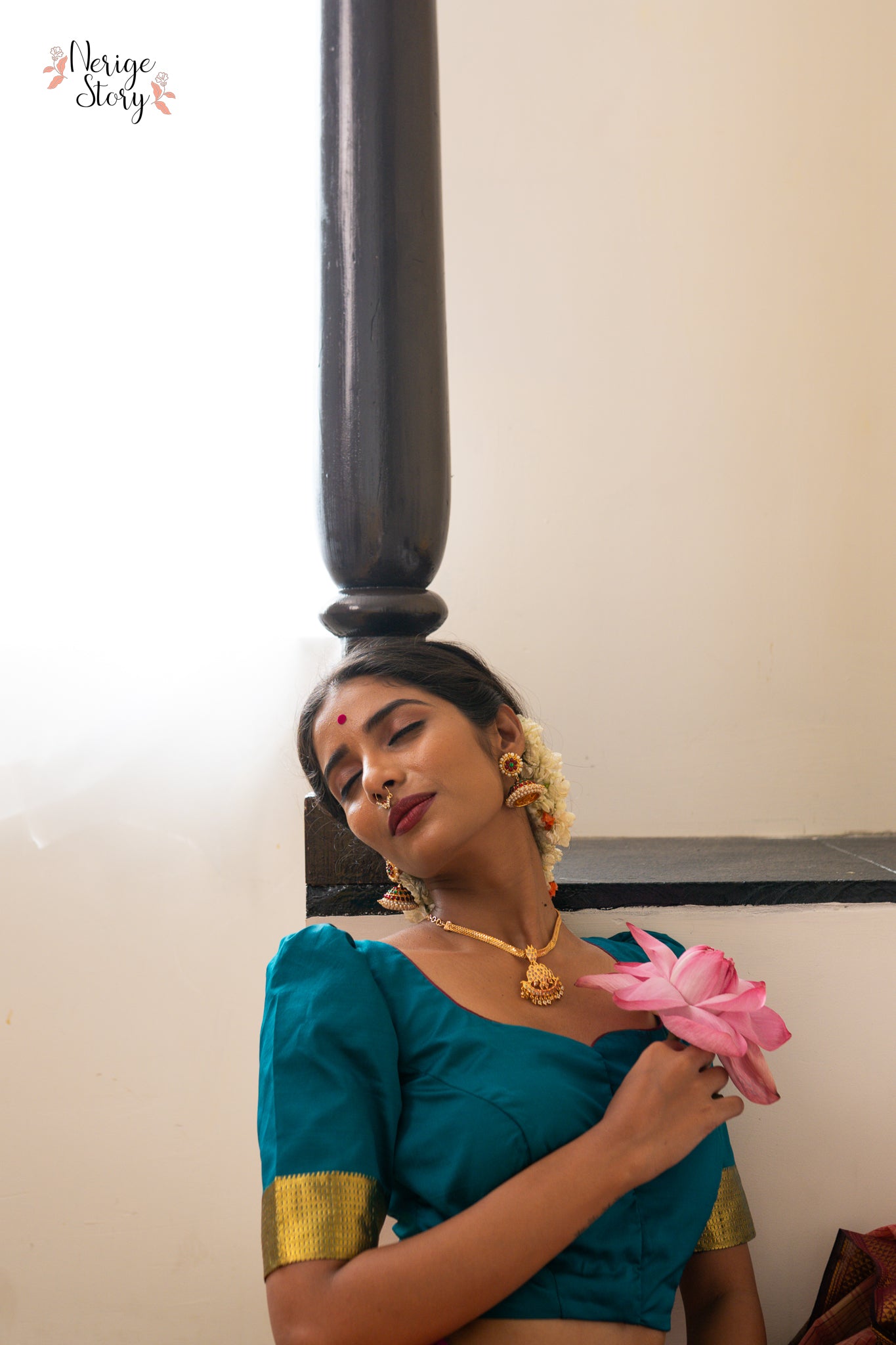 PADMAVATI (पद्मावती)