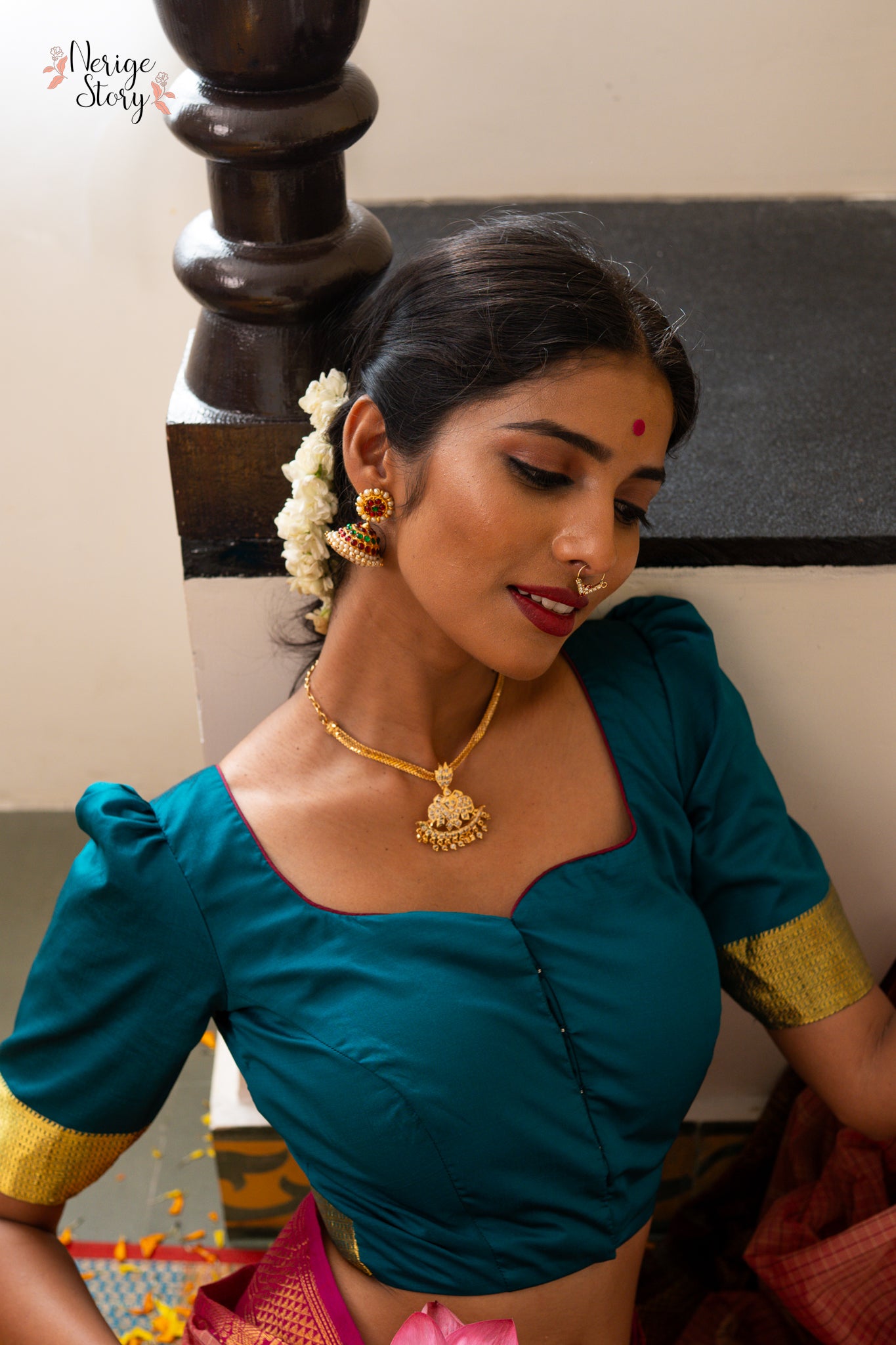 PADMAVATI (पद्मावती)
