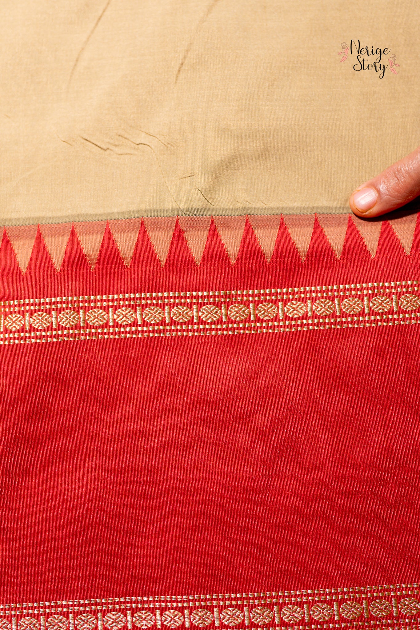 Saree - 123