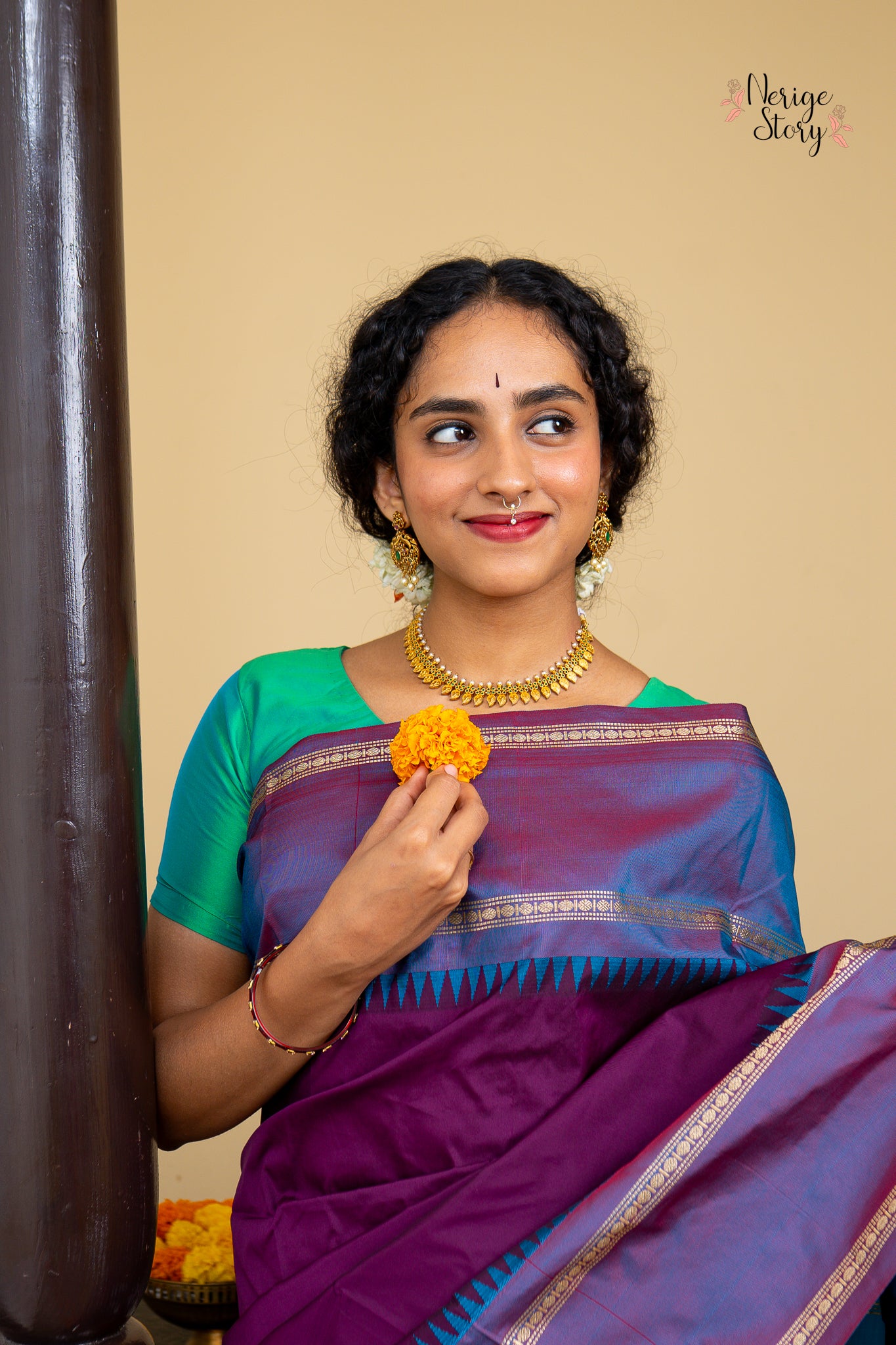 NANDINI (ನಂದಿನಿ)