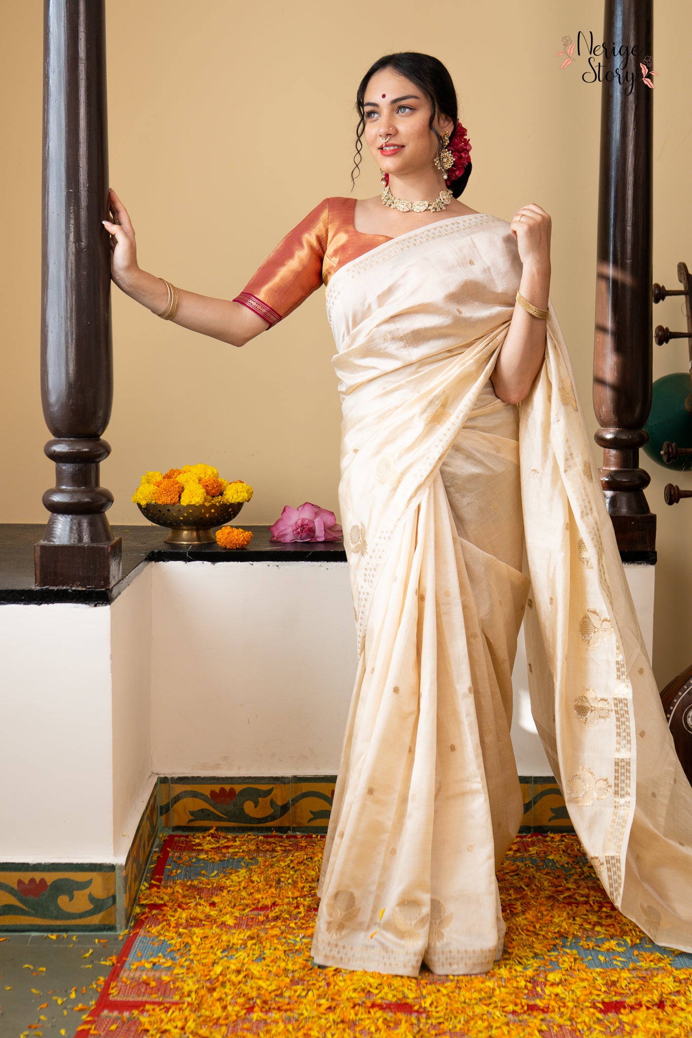 VAISHNAVI (वैष्णवी)