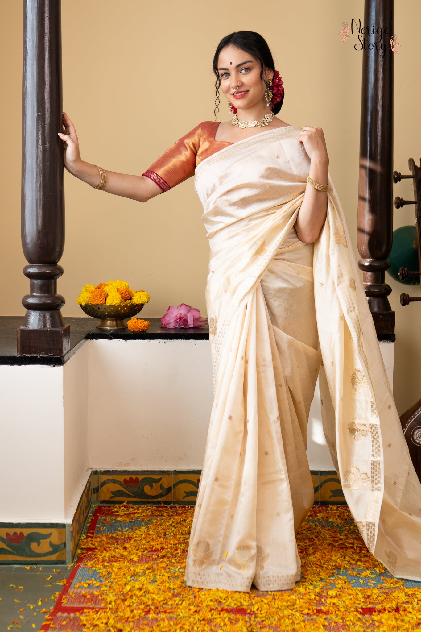 VAISHNAVI (वैष्णवी)