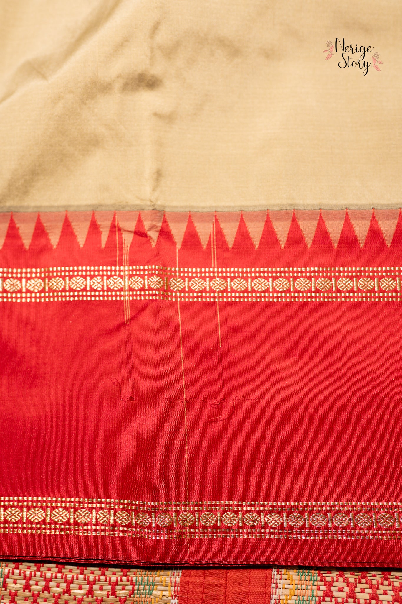 Saree - 123