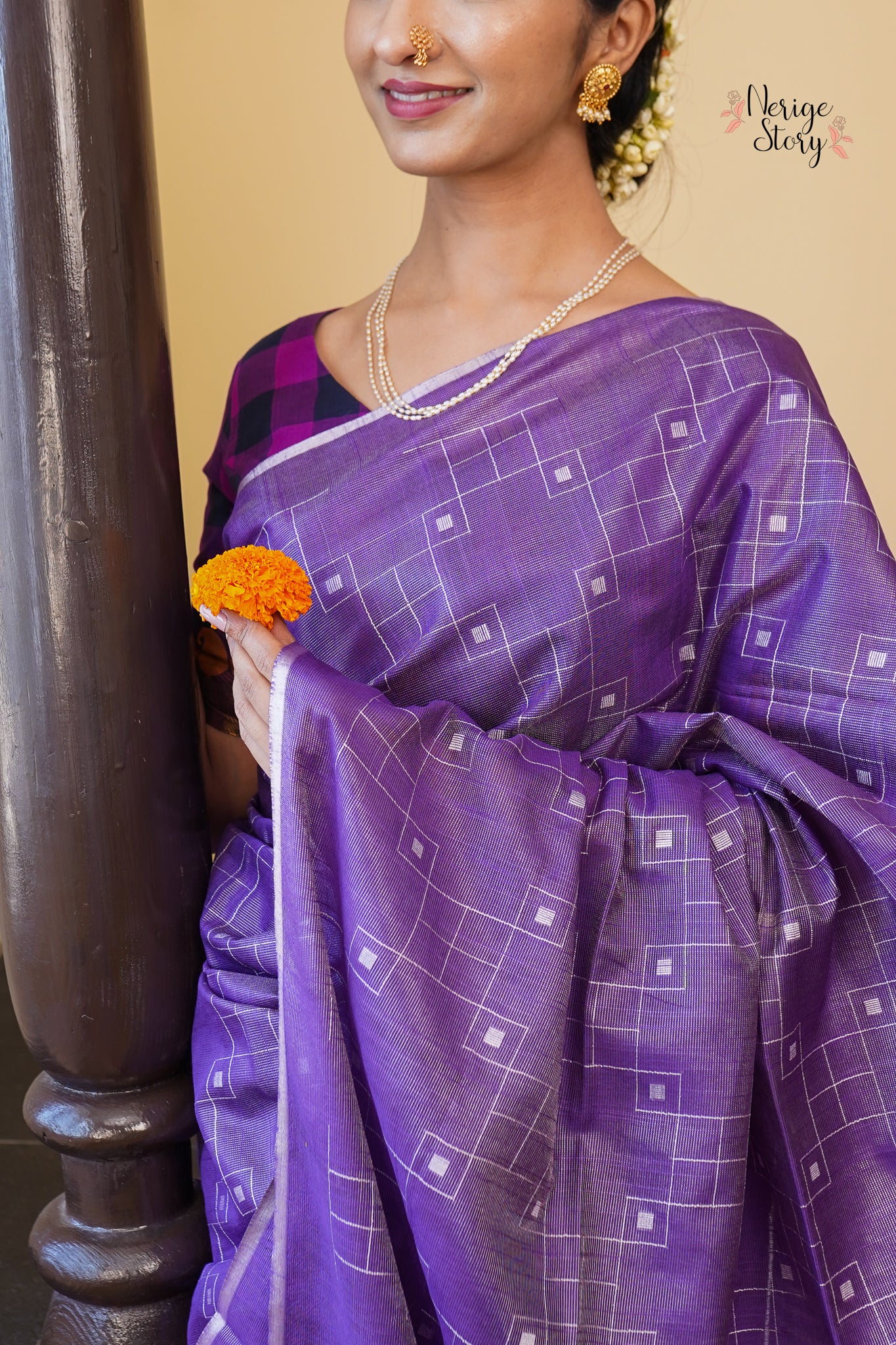 SHARMILA (शर्मिला)