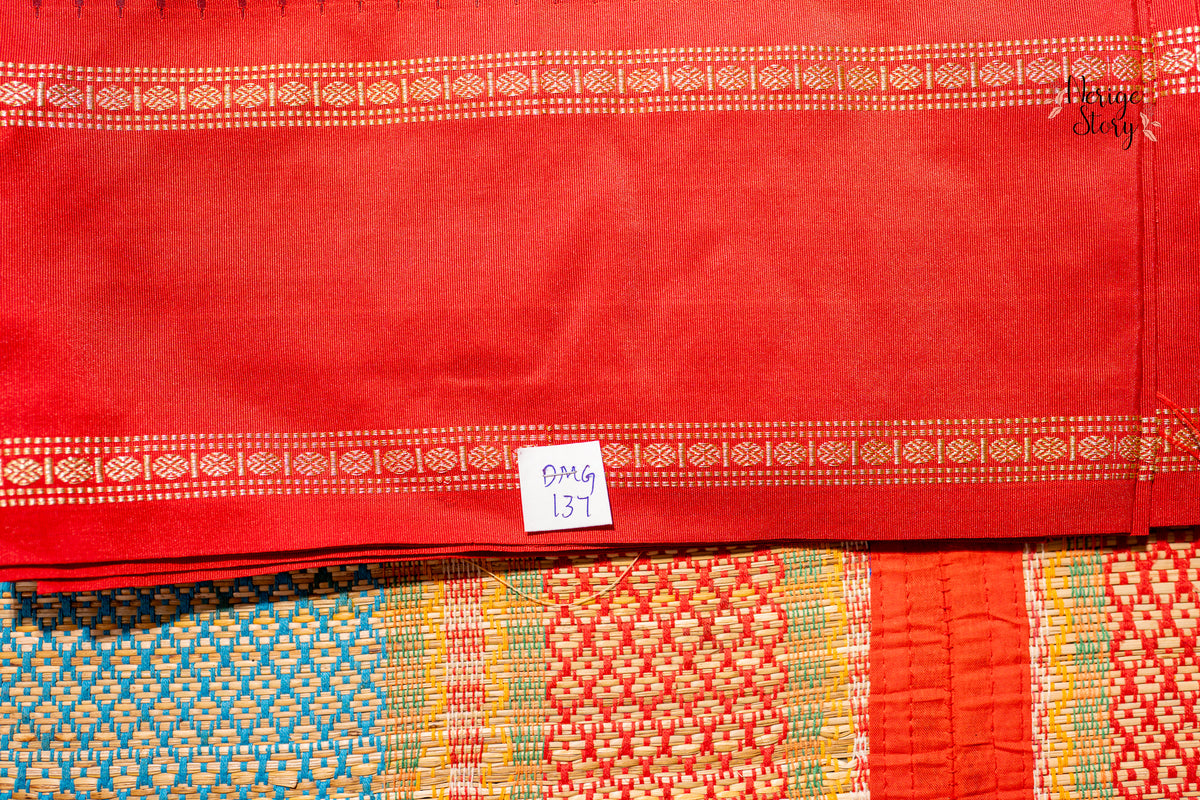 Saree - 127