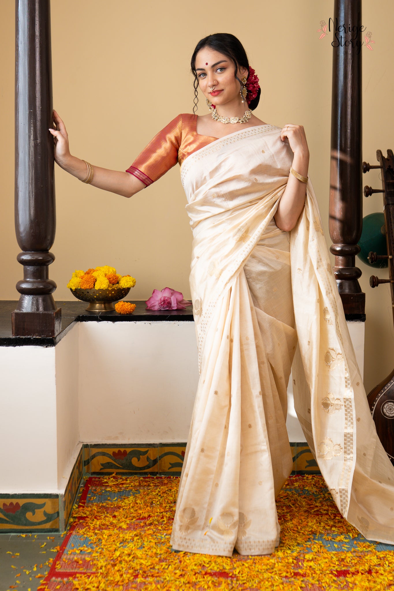 VAISHNAVI (वैष्णवी)