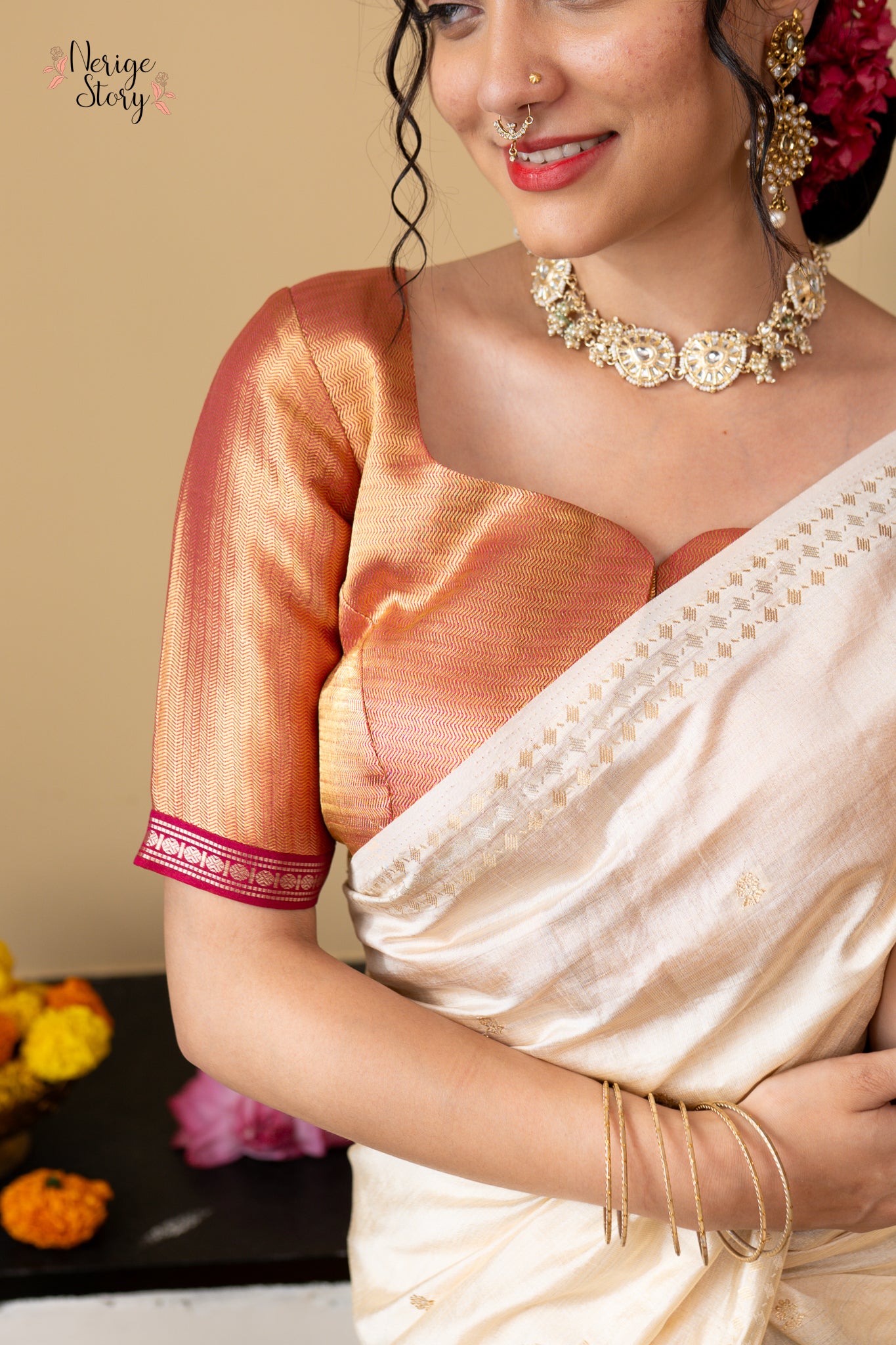 VAISHNAVI (वैष्णवी)