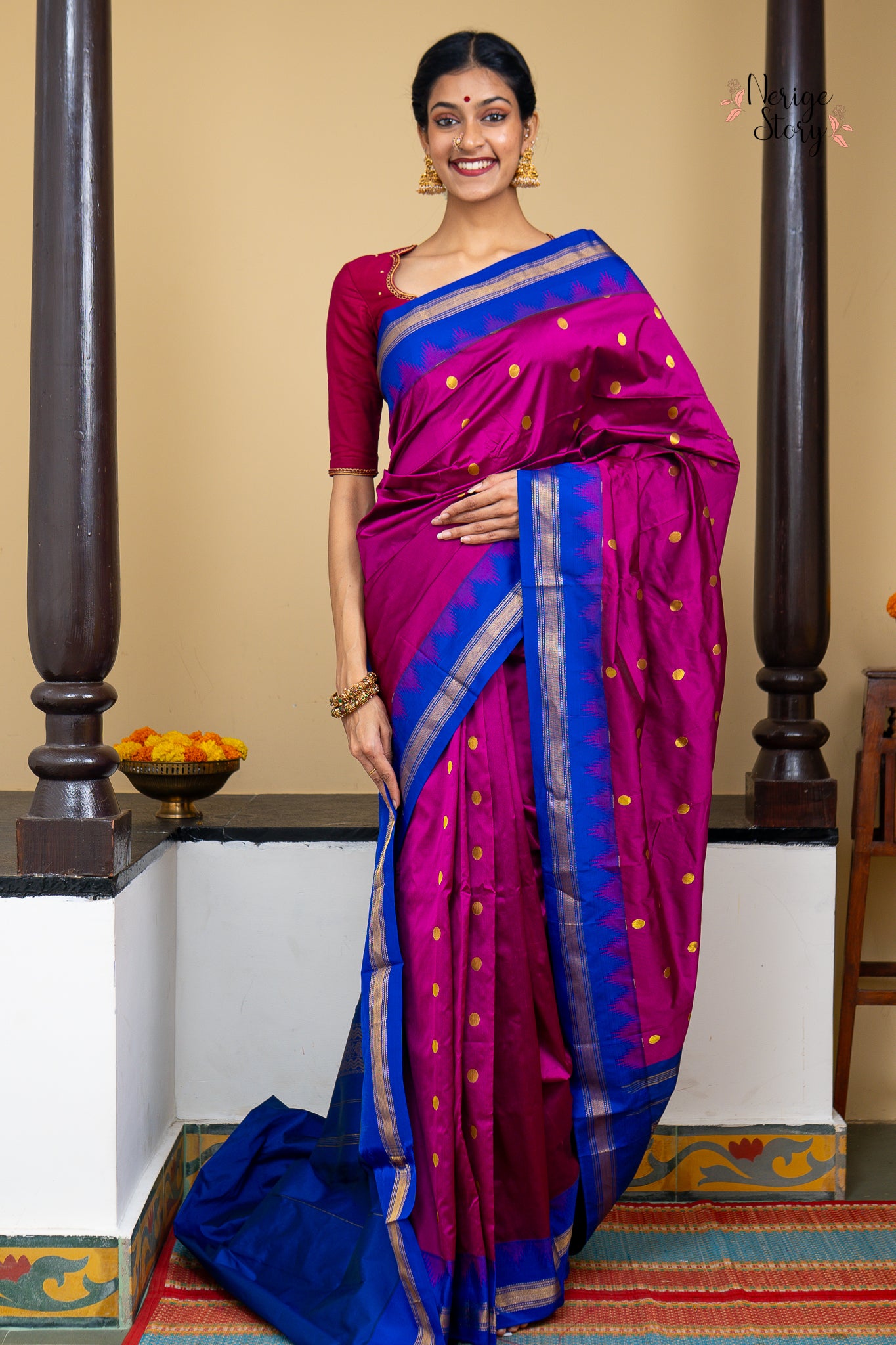 DAKSHAKANYA (ದಕ್ಷಕನ್ಯಾ)