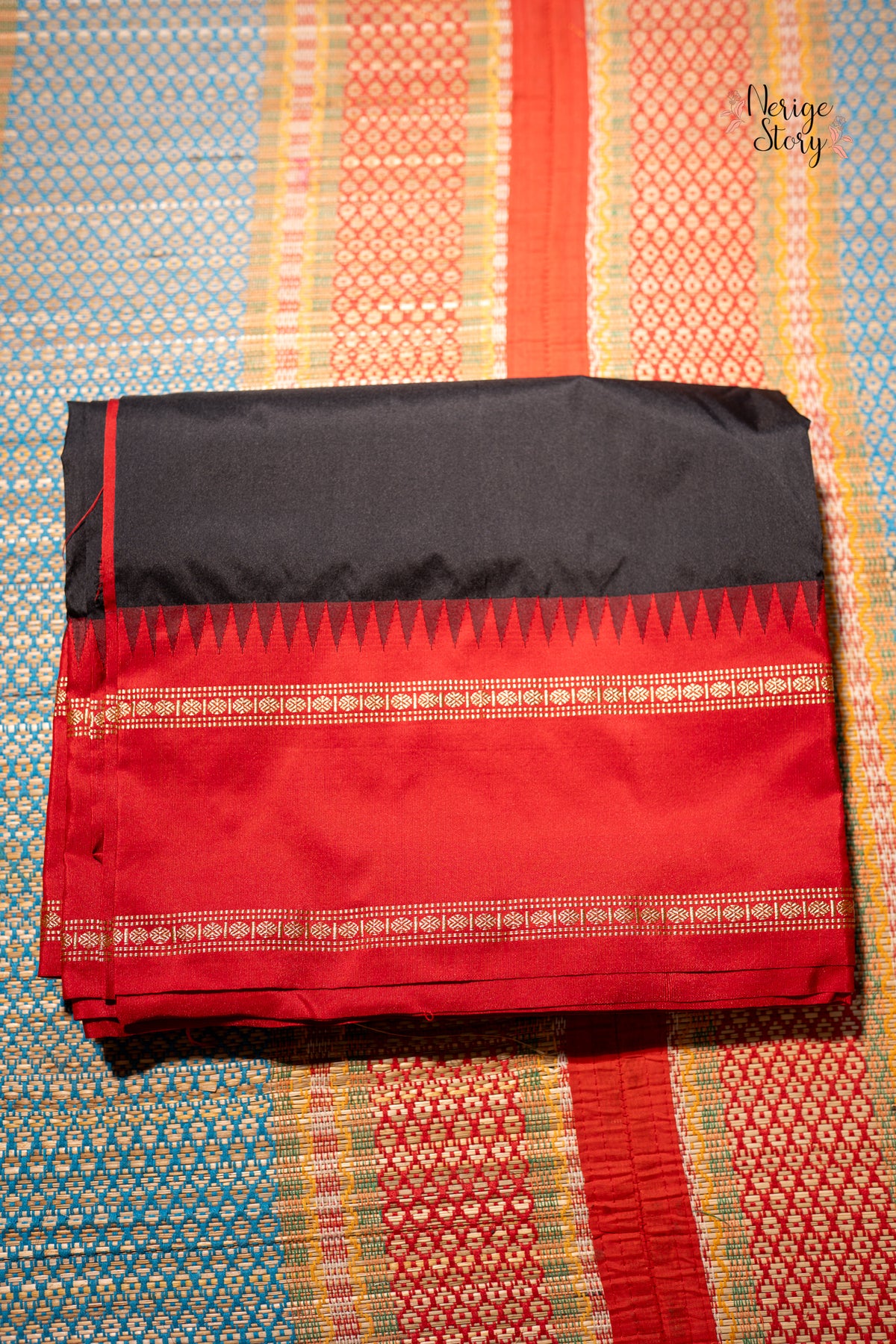 Saree - 127