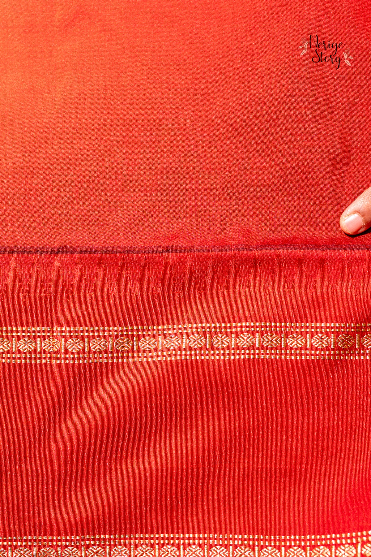 Saree - 127