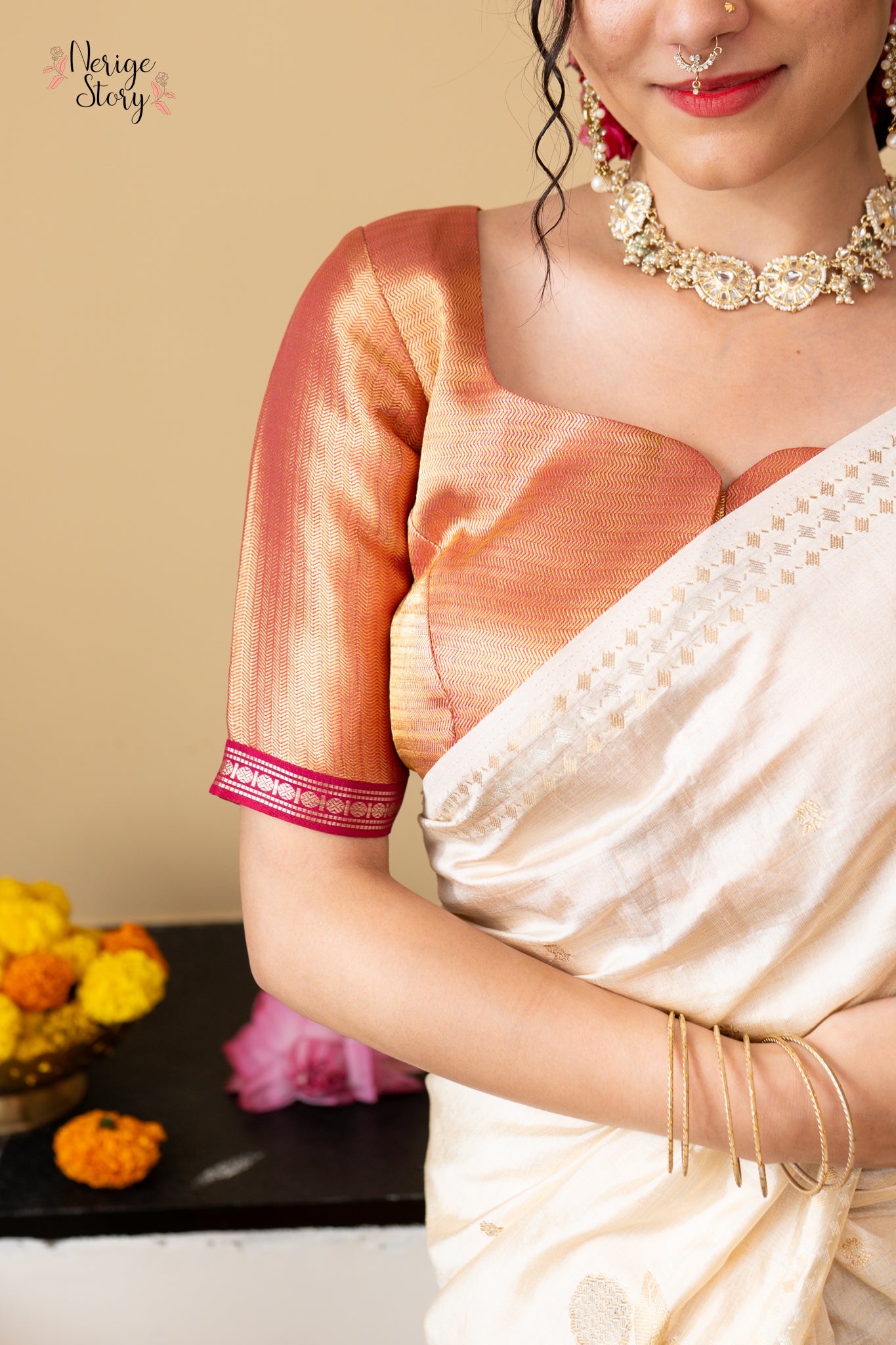 VAISHNAVI (वैष्णवी)