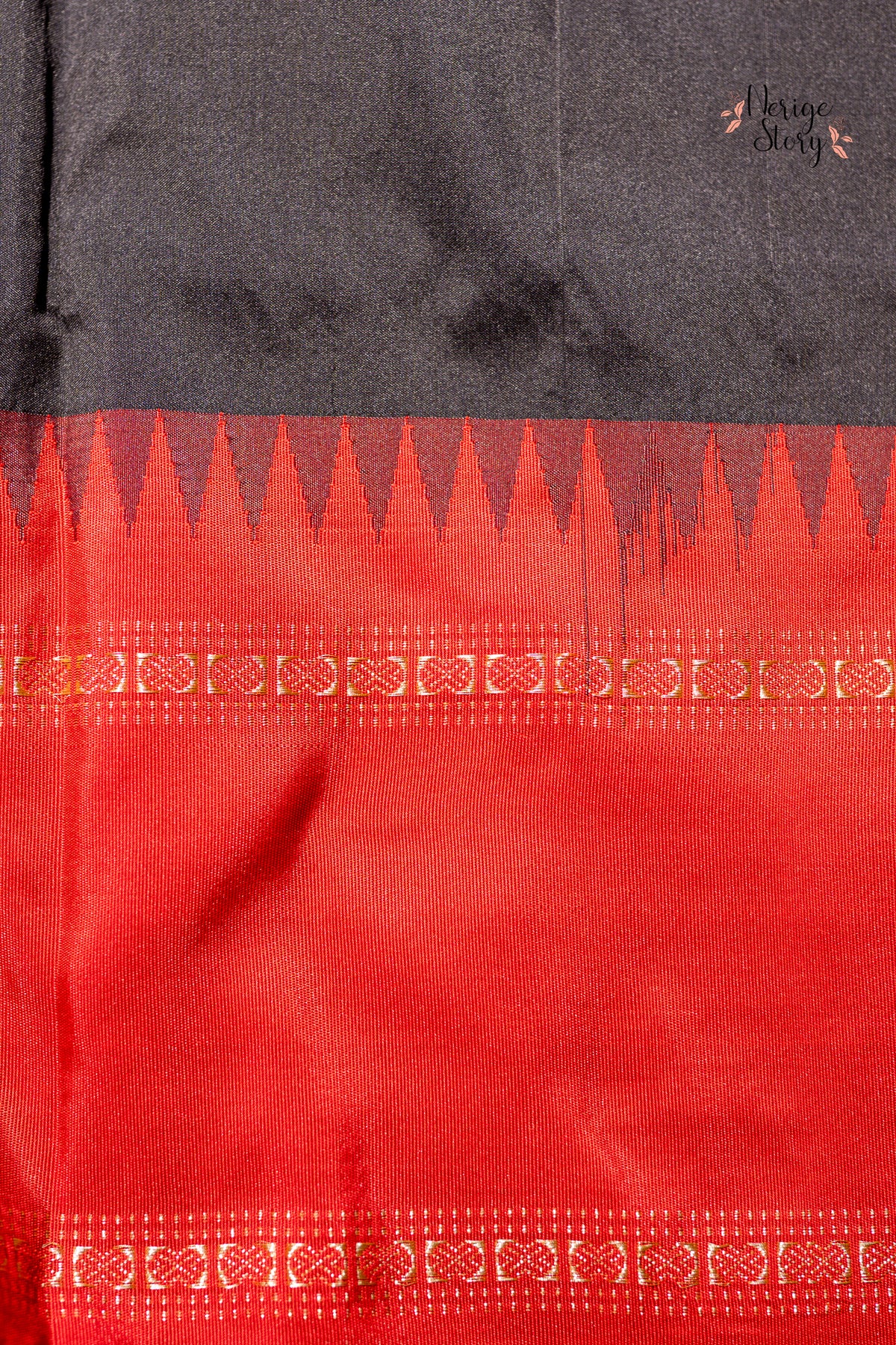Saree - 127