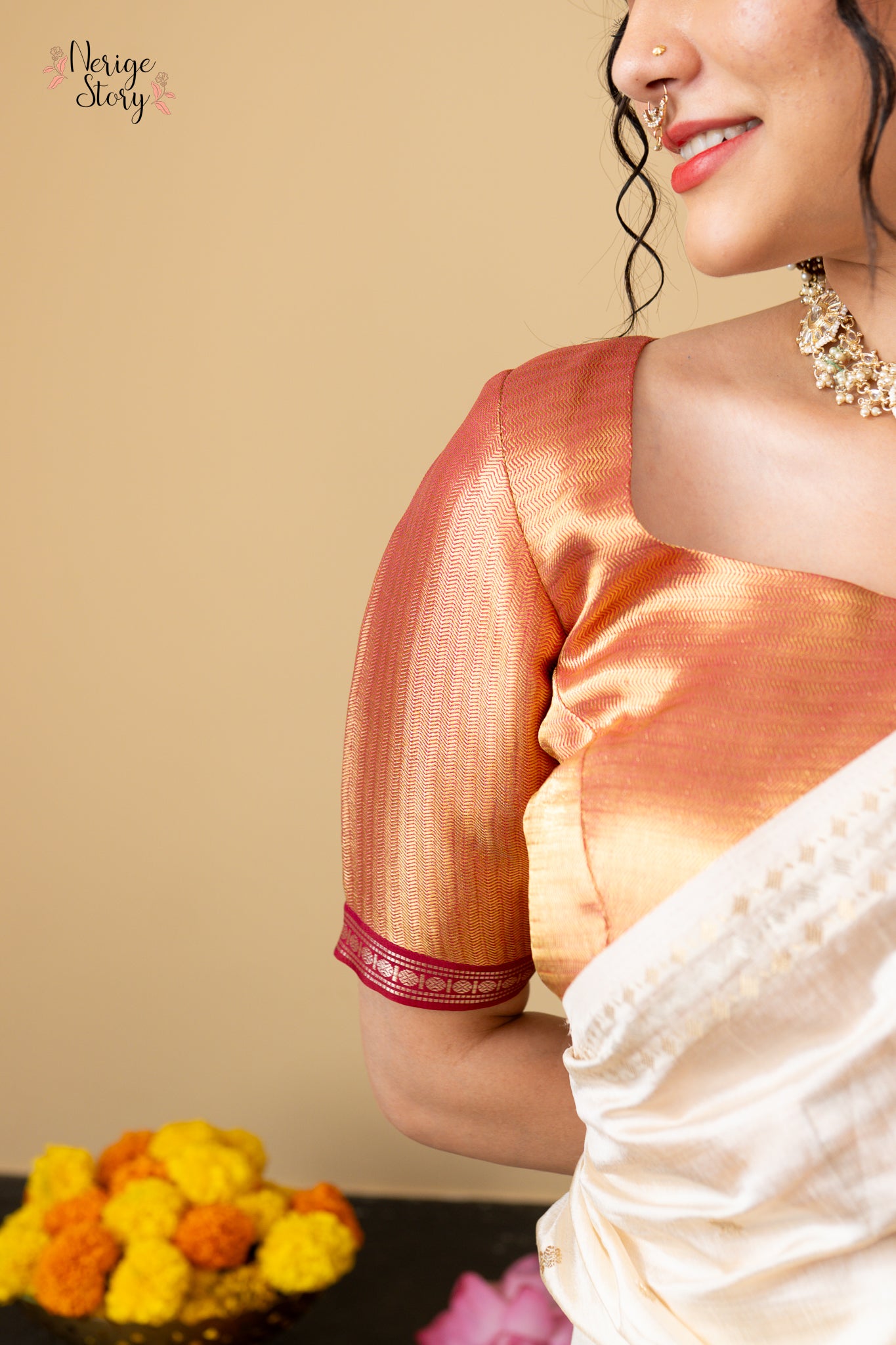 VAISHNAVI (वैष्णवी)