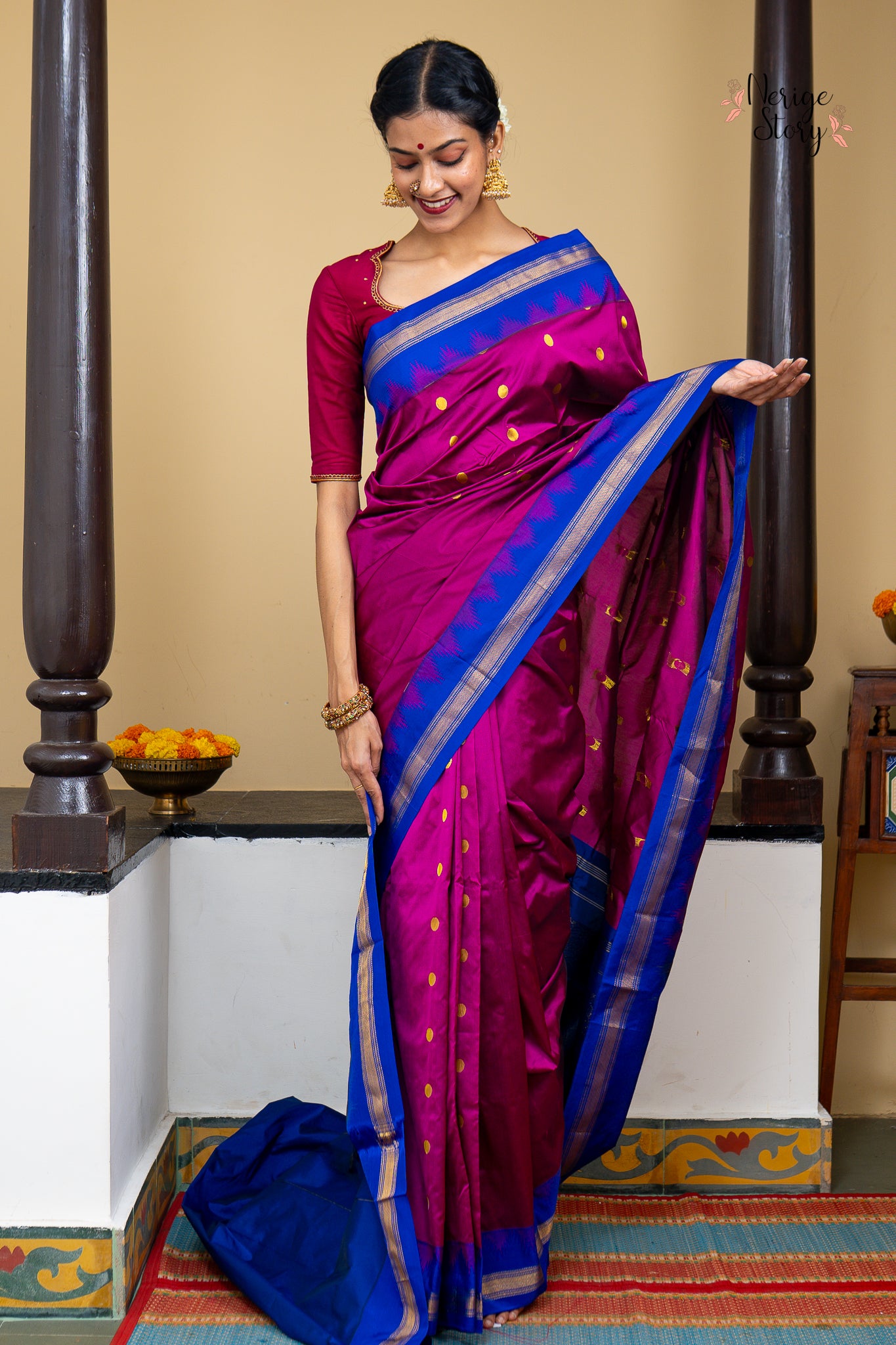 DAKSHAKANYA (ದಕ್ಷಕನ್ಯಾ)