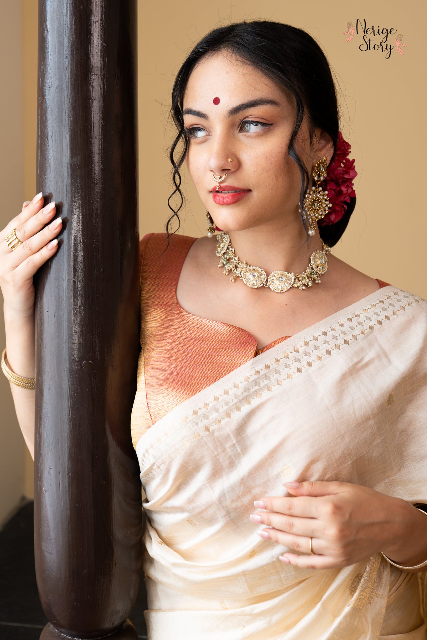 VAISHNAVI (वैष्णवी)