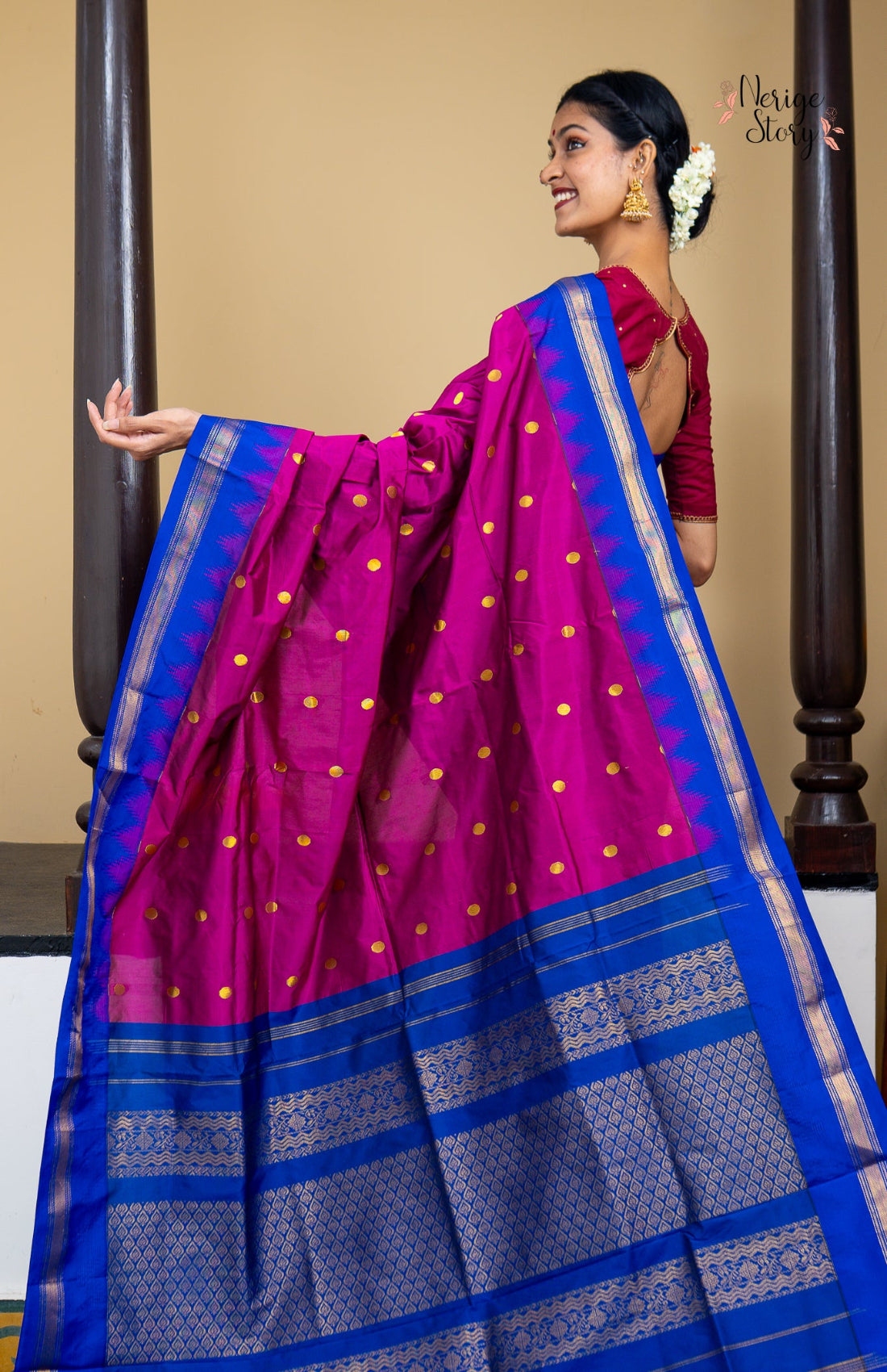 DAKSHAKANYA (ದಕ್ಷಕನ್ಯಾ)
