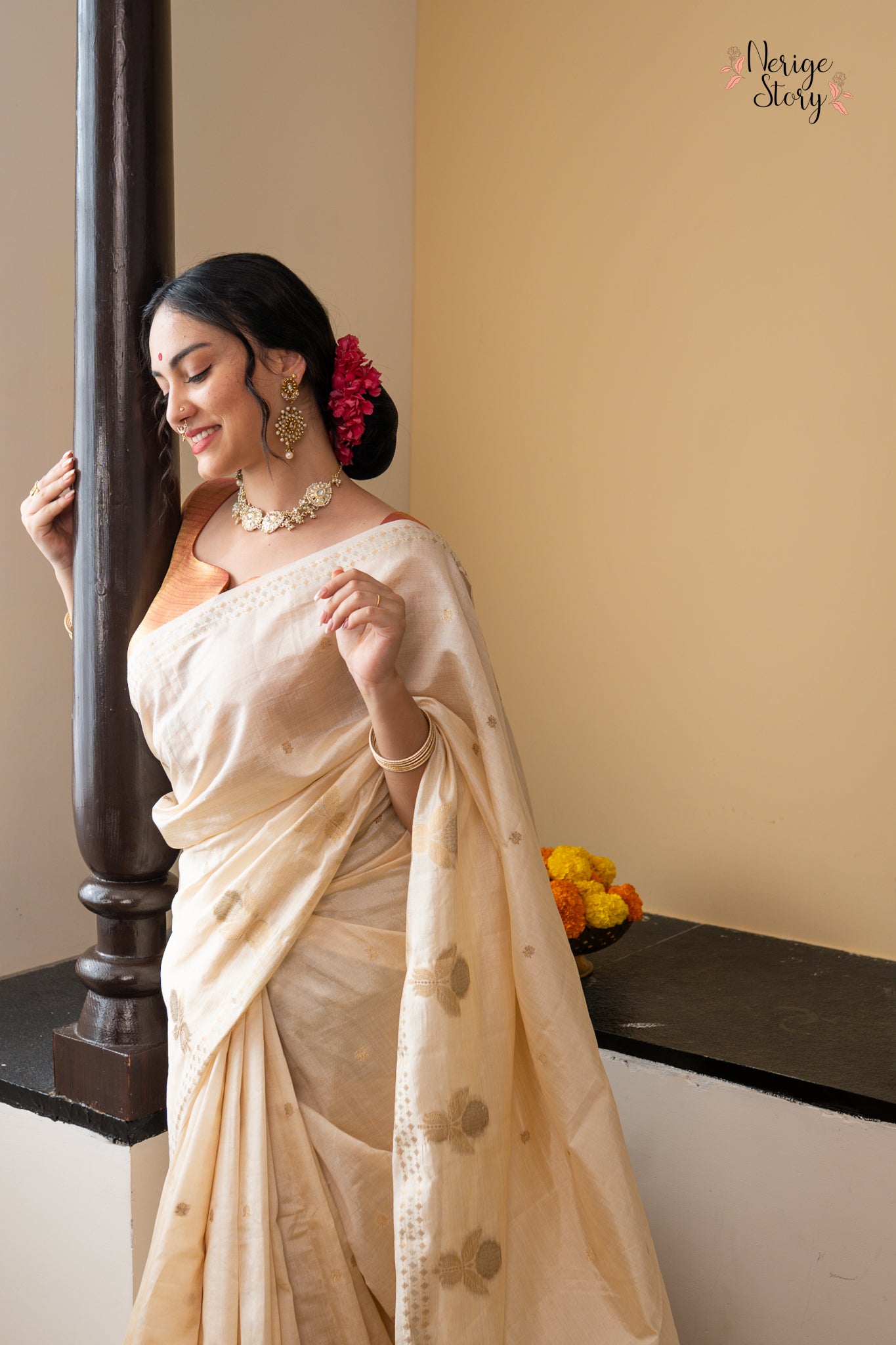 VAISHNAVI (वैष्णवी)