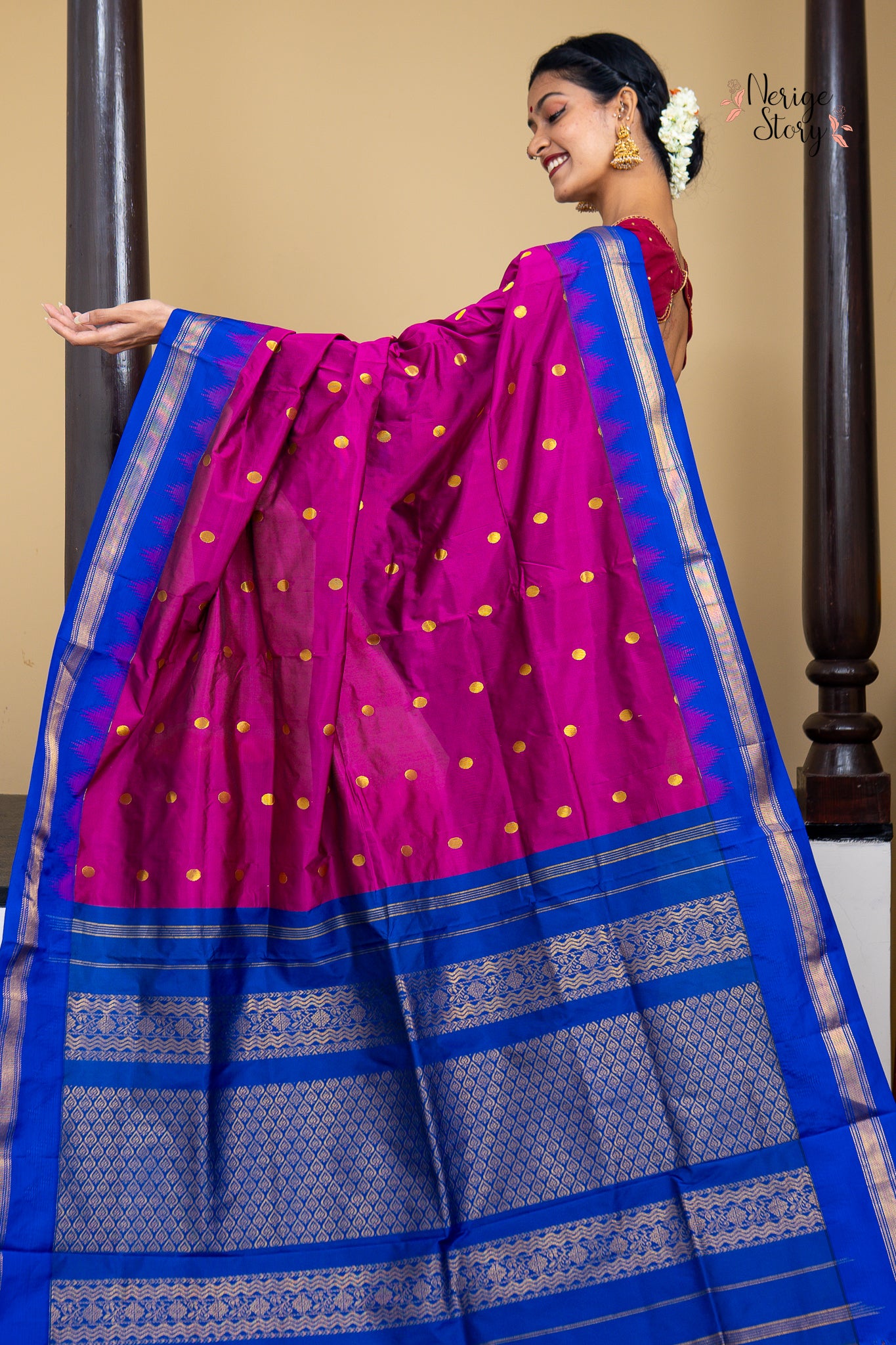 DAKSHAKANYA (ದಕ್ಷಕನ್ಯಾ)