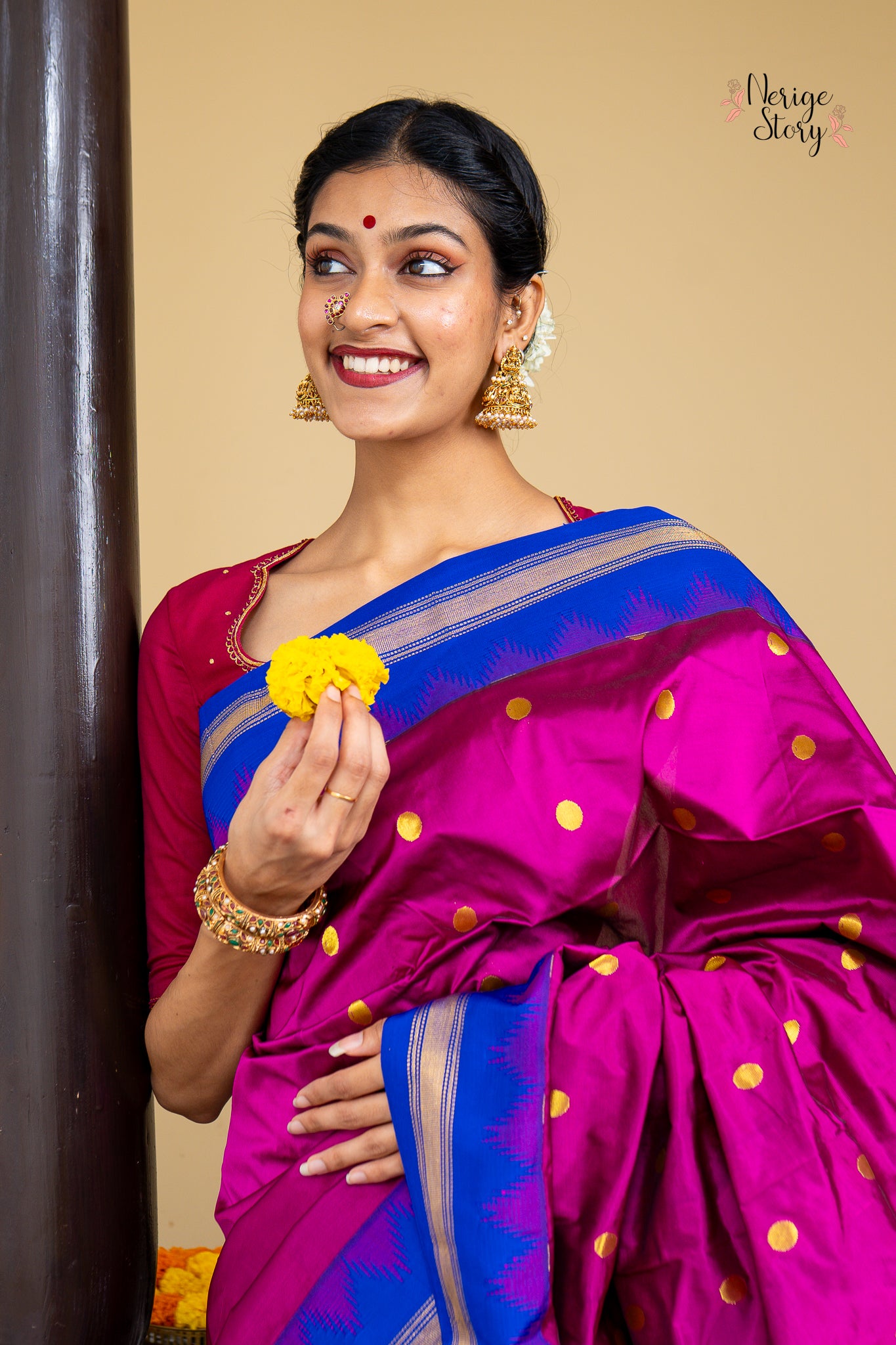 DAKSHAKANYA (ದಕ್ಷಕನ್ಯಾ)