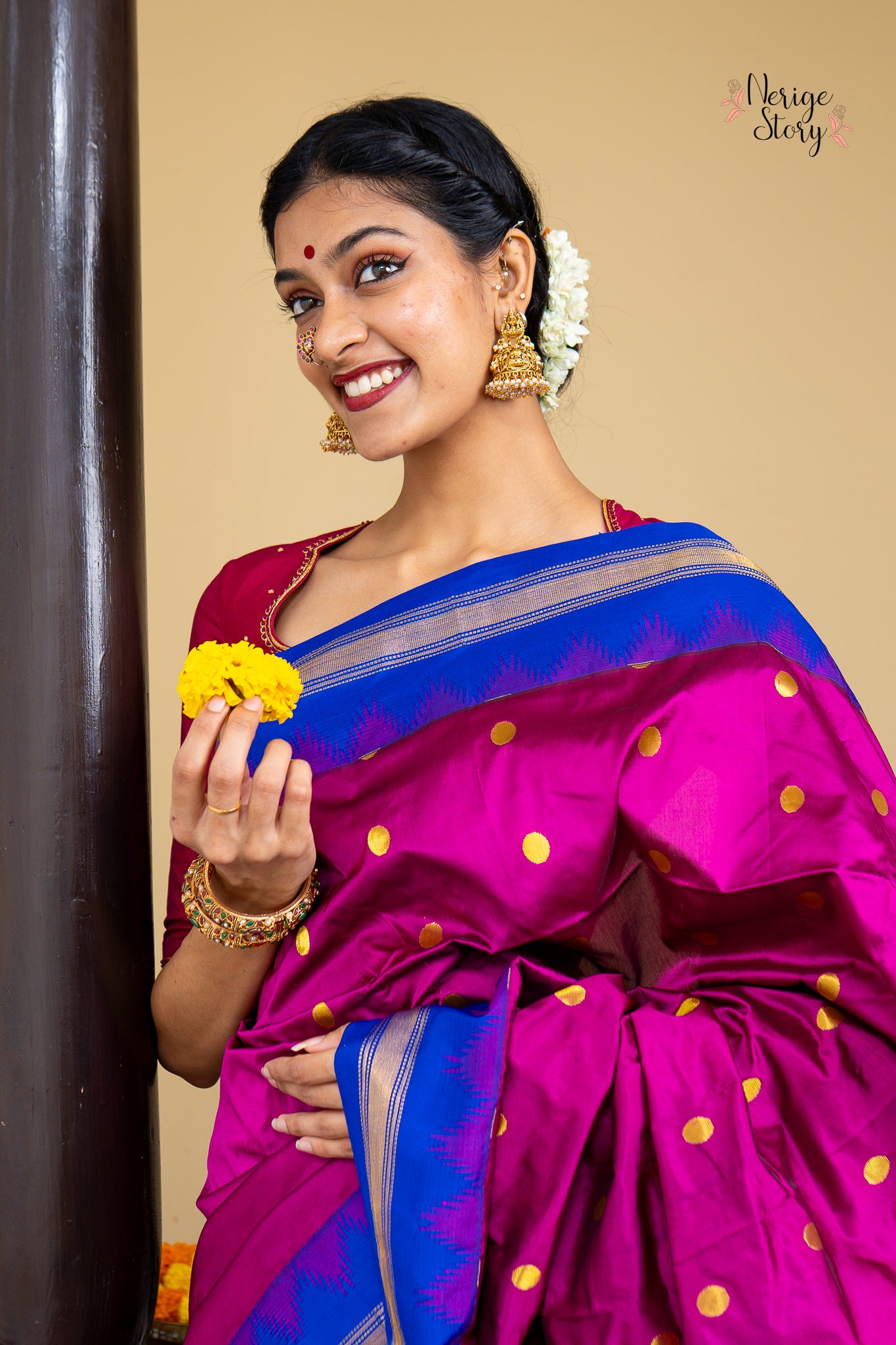DAKSHAKANYA (ದಕ್ಷಕನ್ಯಾ)