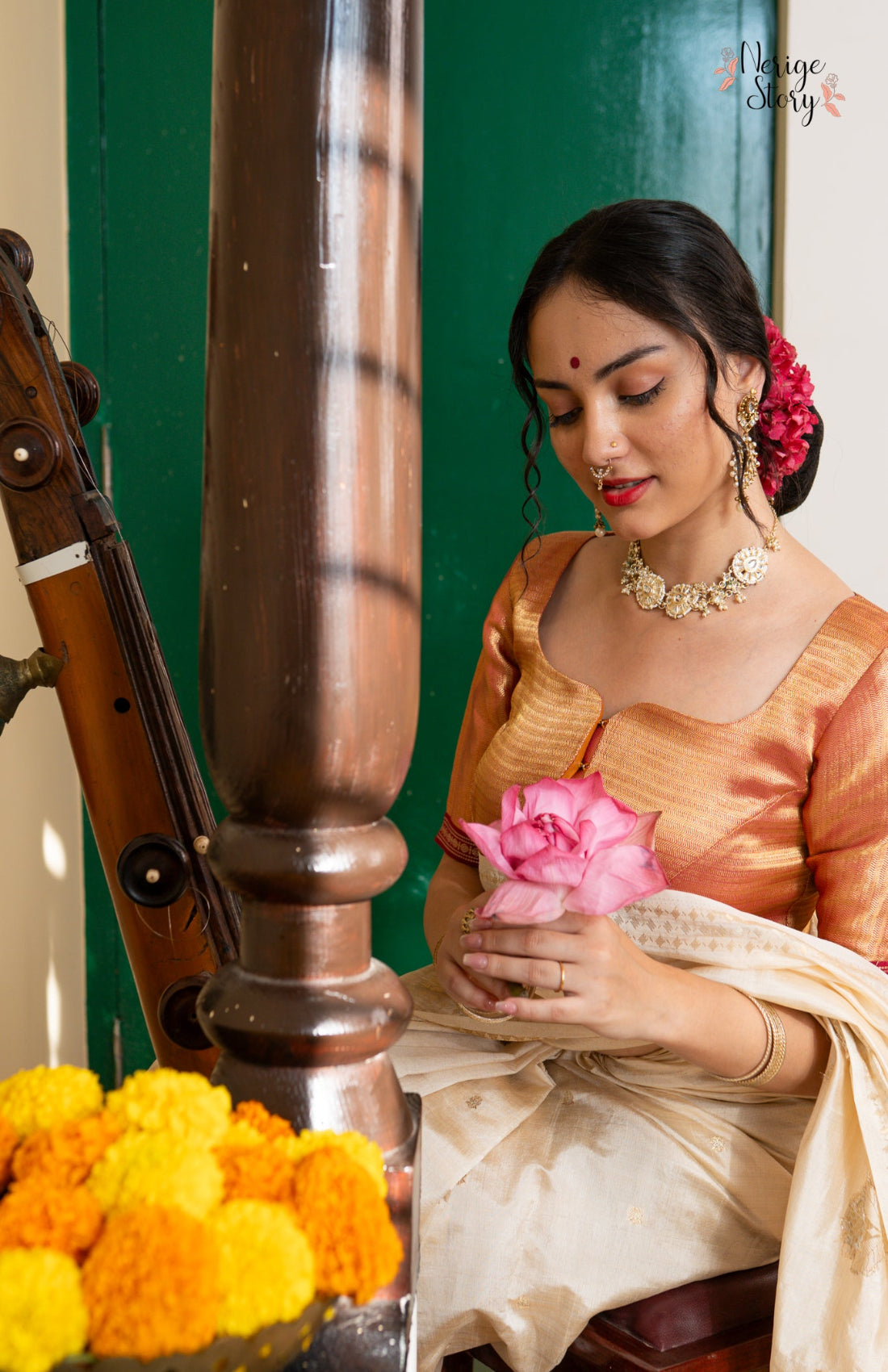 VAISHNAVI (वैष्णवी)