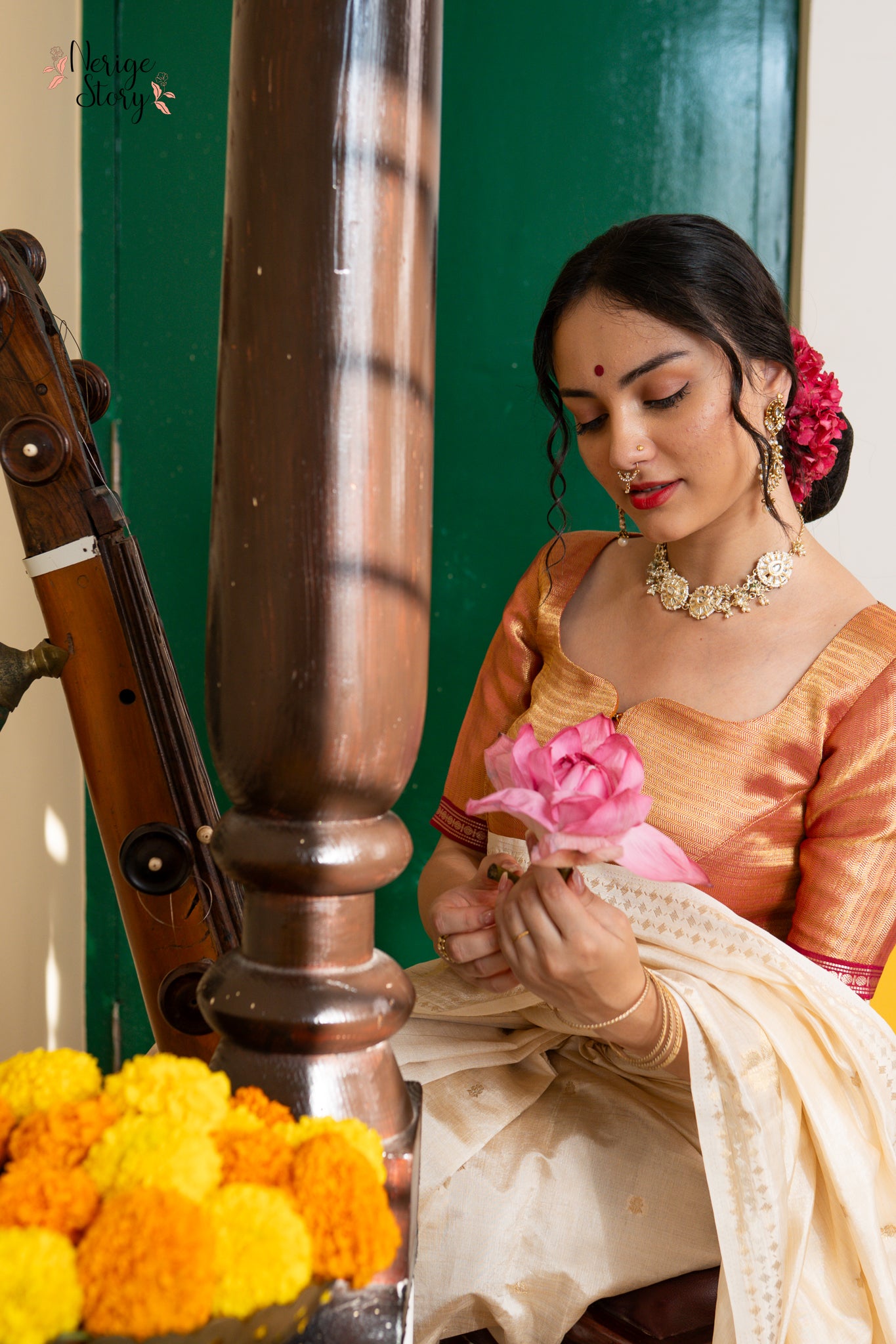VAISHNAVI (वैष्णवी)