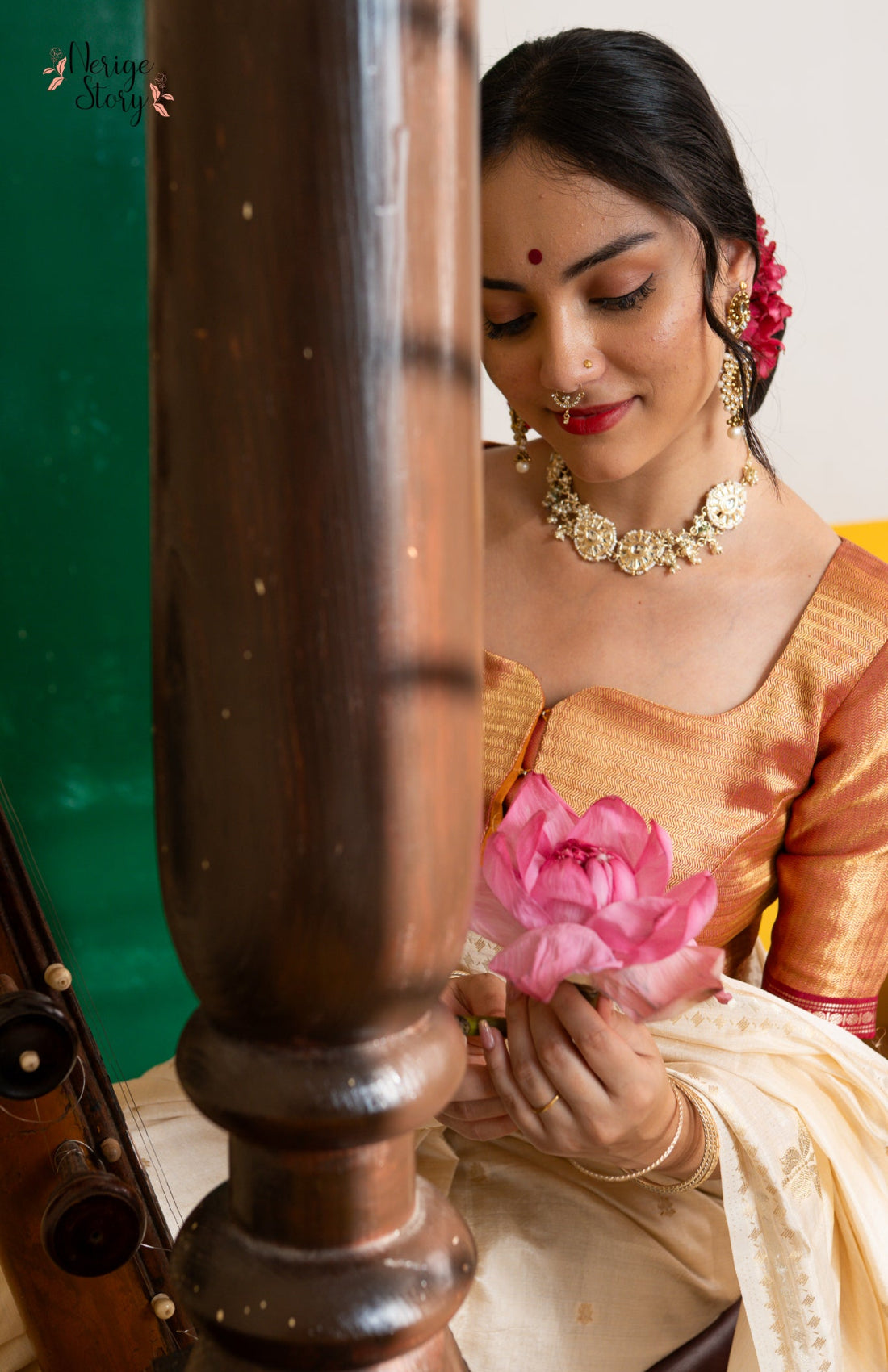 VAISHNAVI (वैष्णवी)