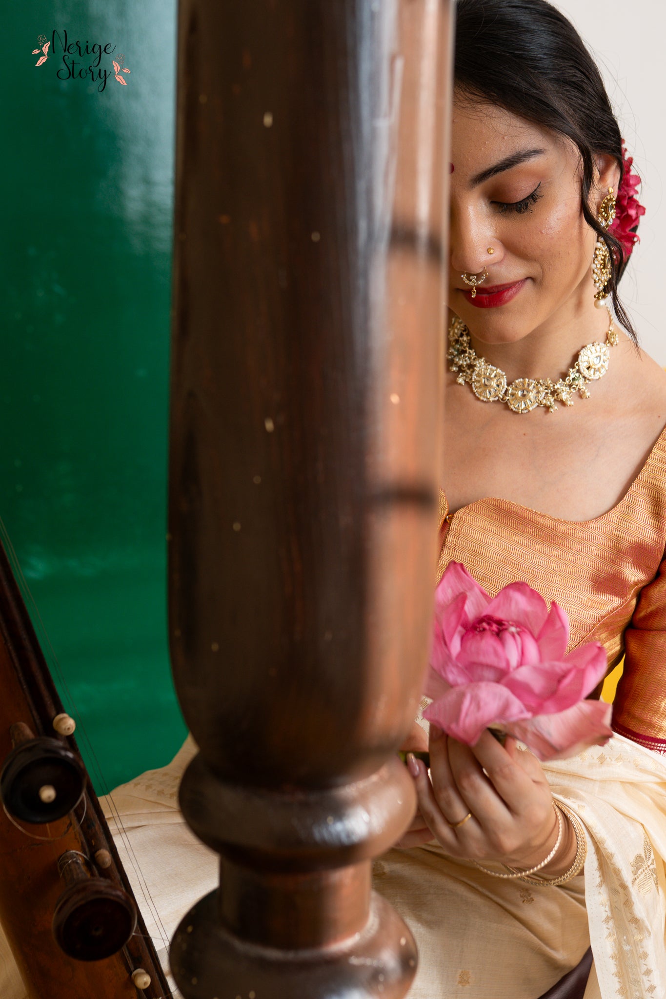 VAISHNAVI (वैष्णवी)