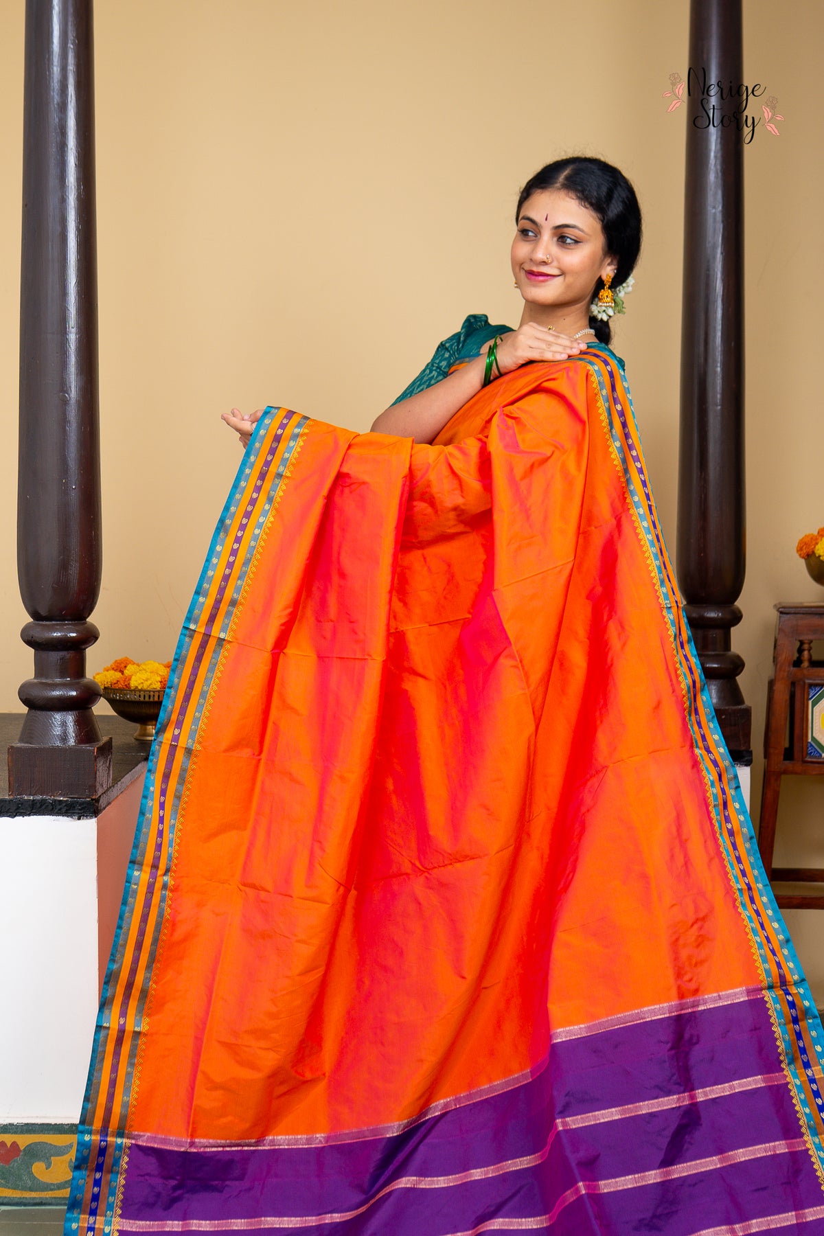 HIMADRIJA (ಹಿಮಾದ್ರಿಜಾ)