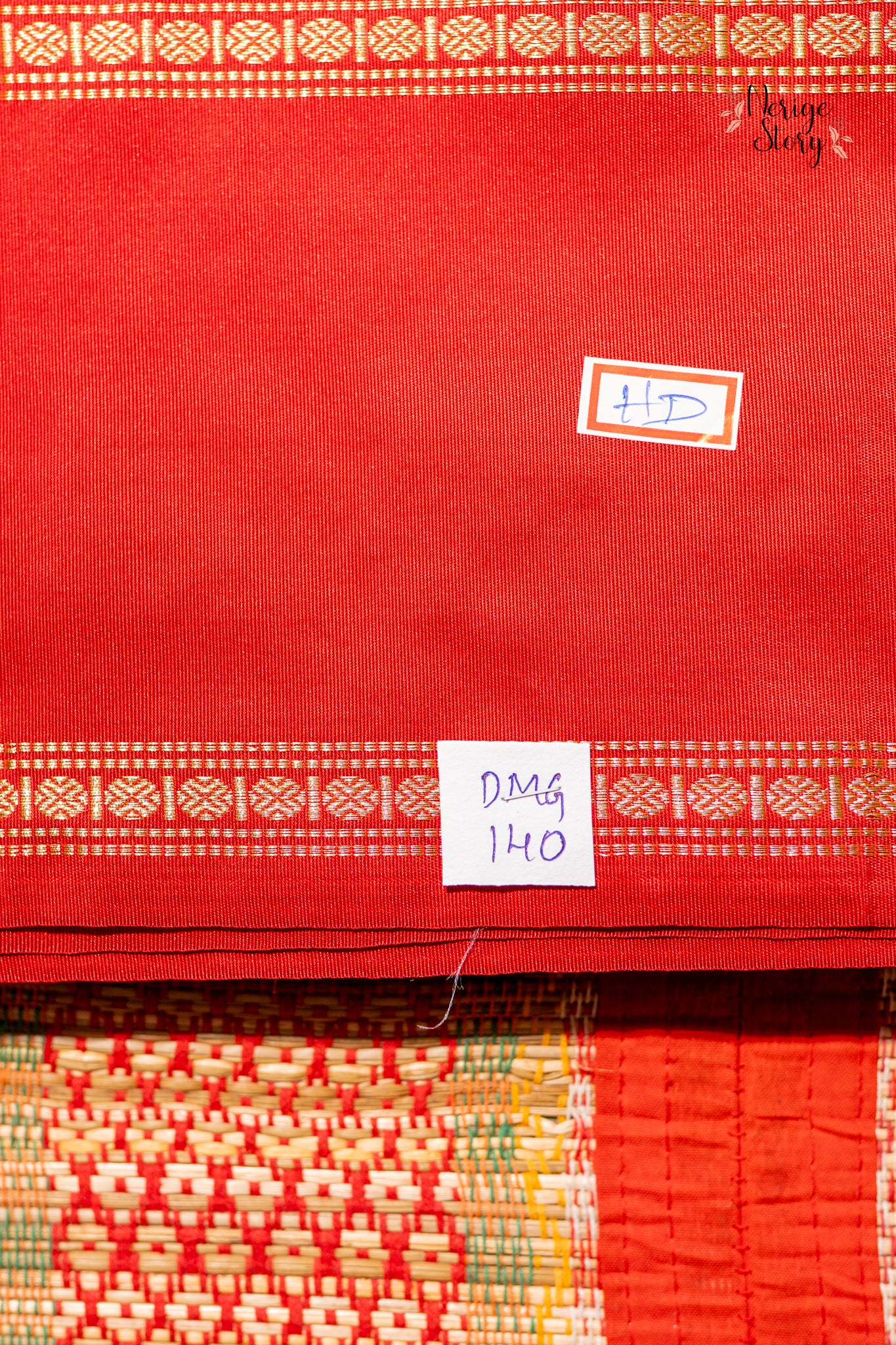 Saree - 130