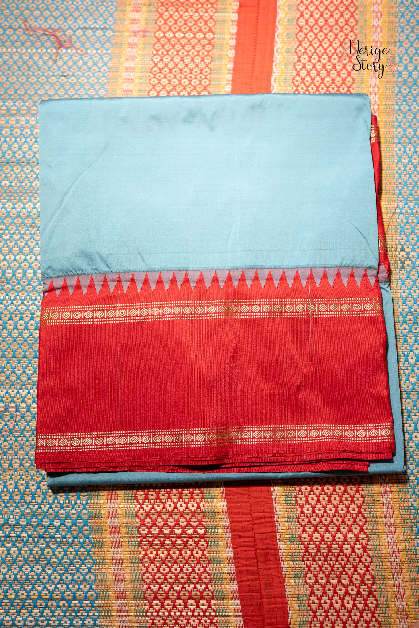 Saree - 130