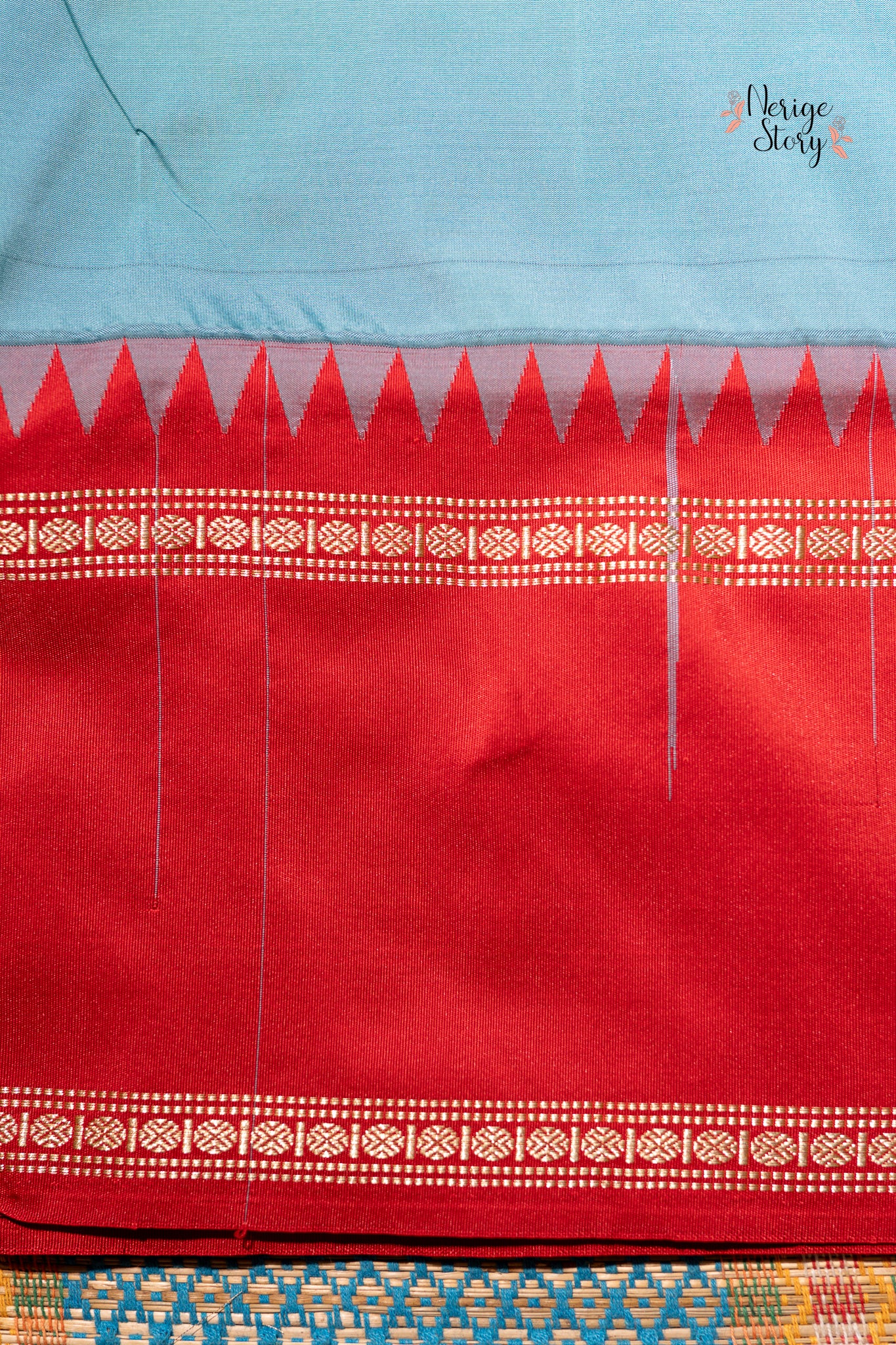 Saree - 130