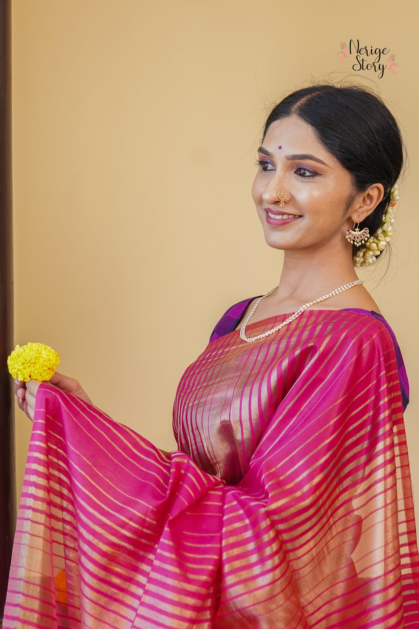 AASHNA (आशना)