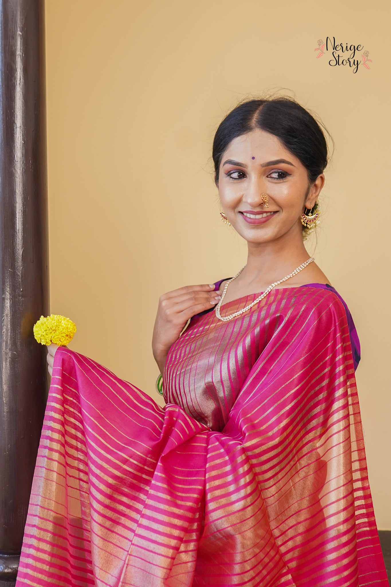 AASHNA (आशना)