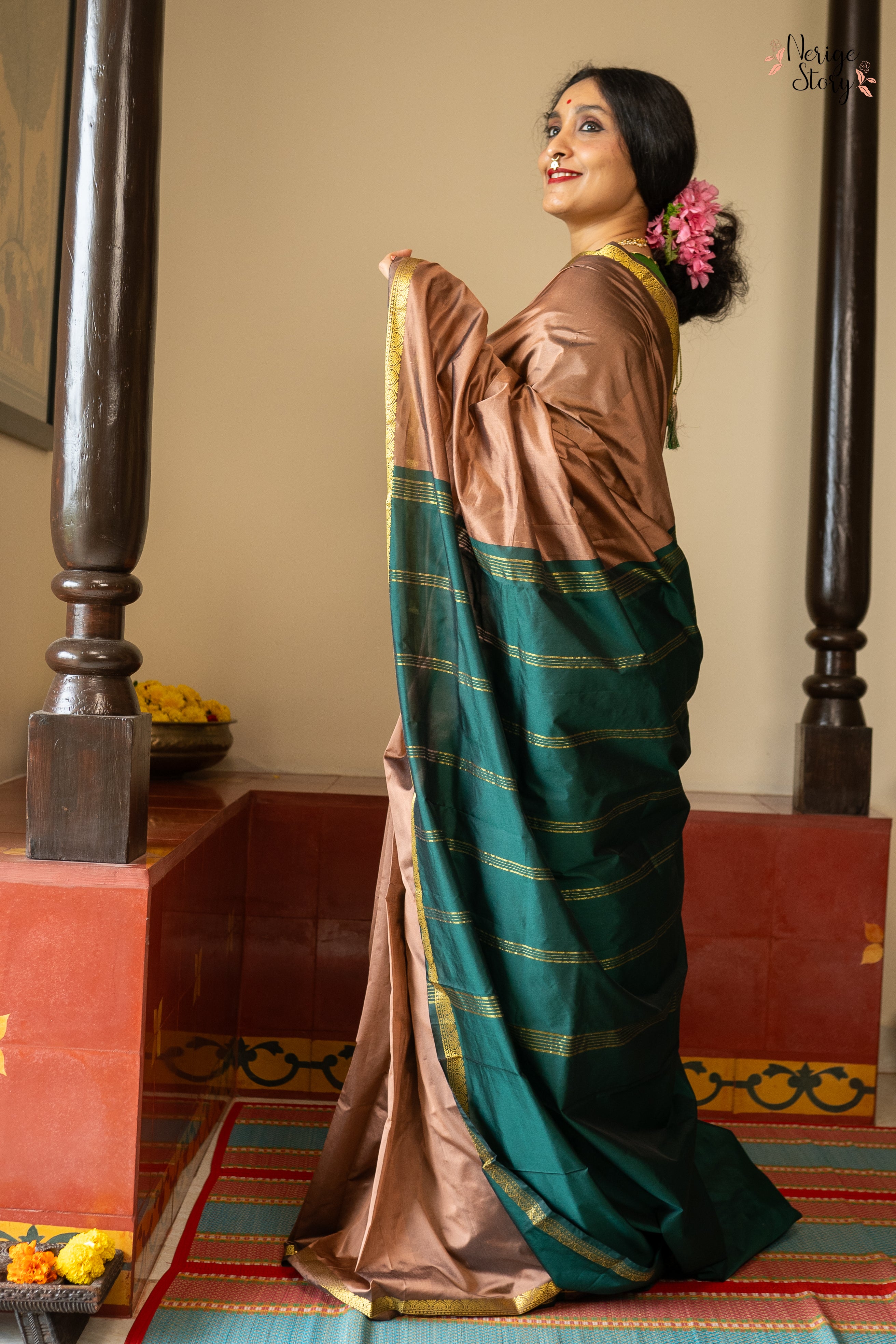 IKSHANA (ಇಕ್ಷಣ)